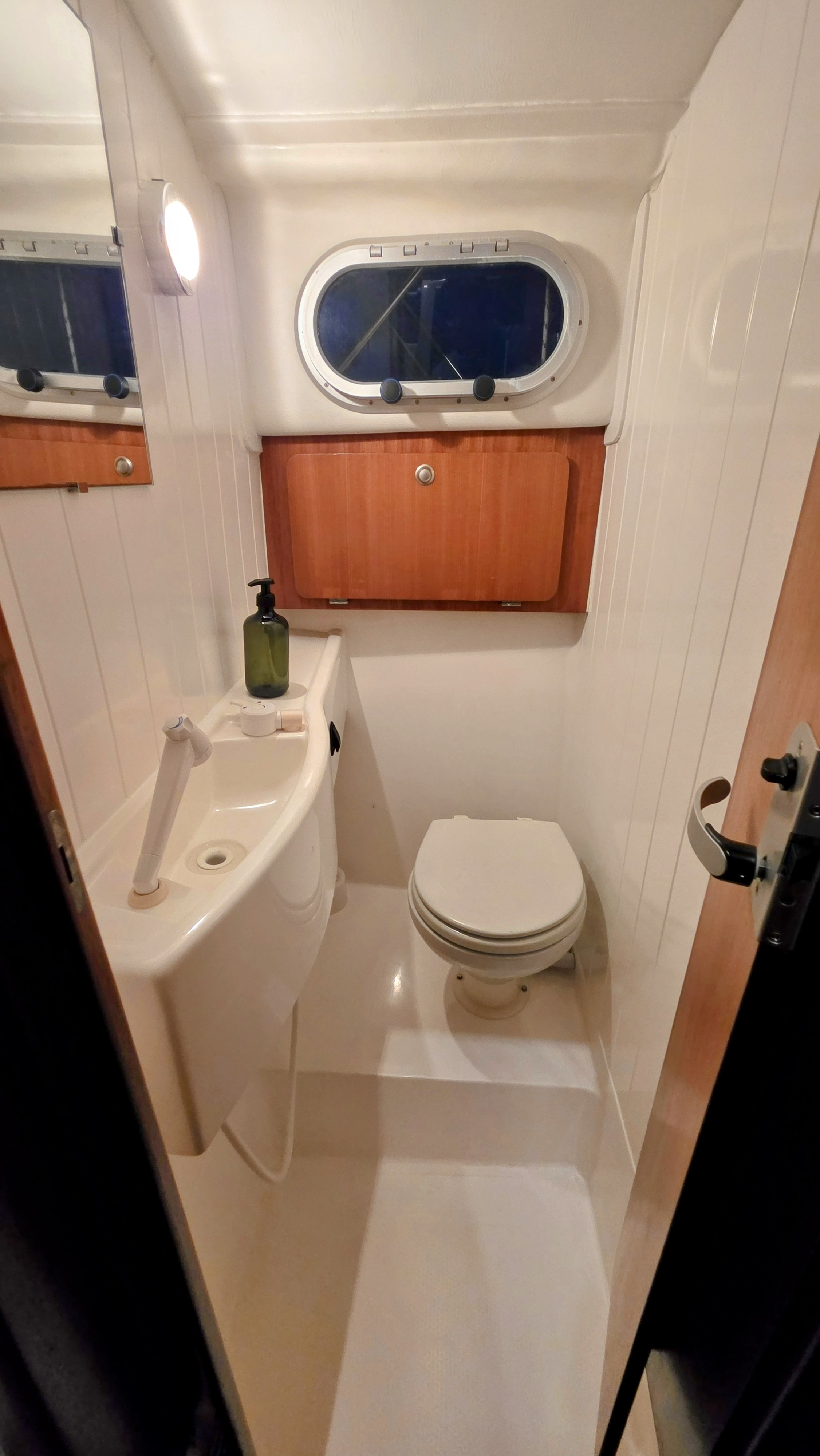 Ocqueteau 815 Range Cruiser — photo 4