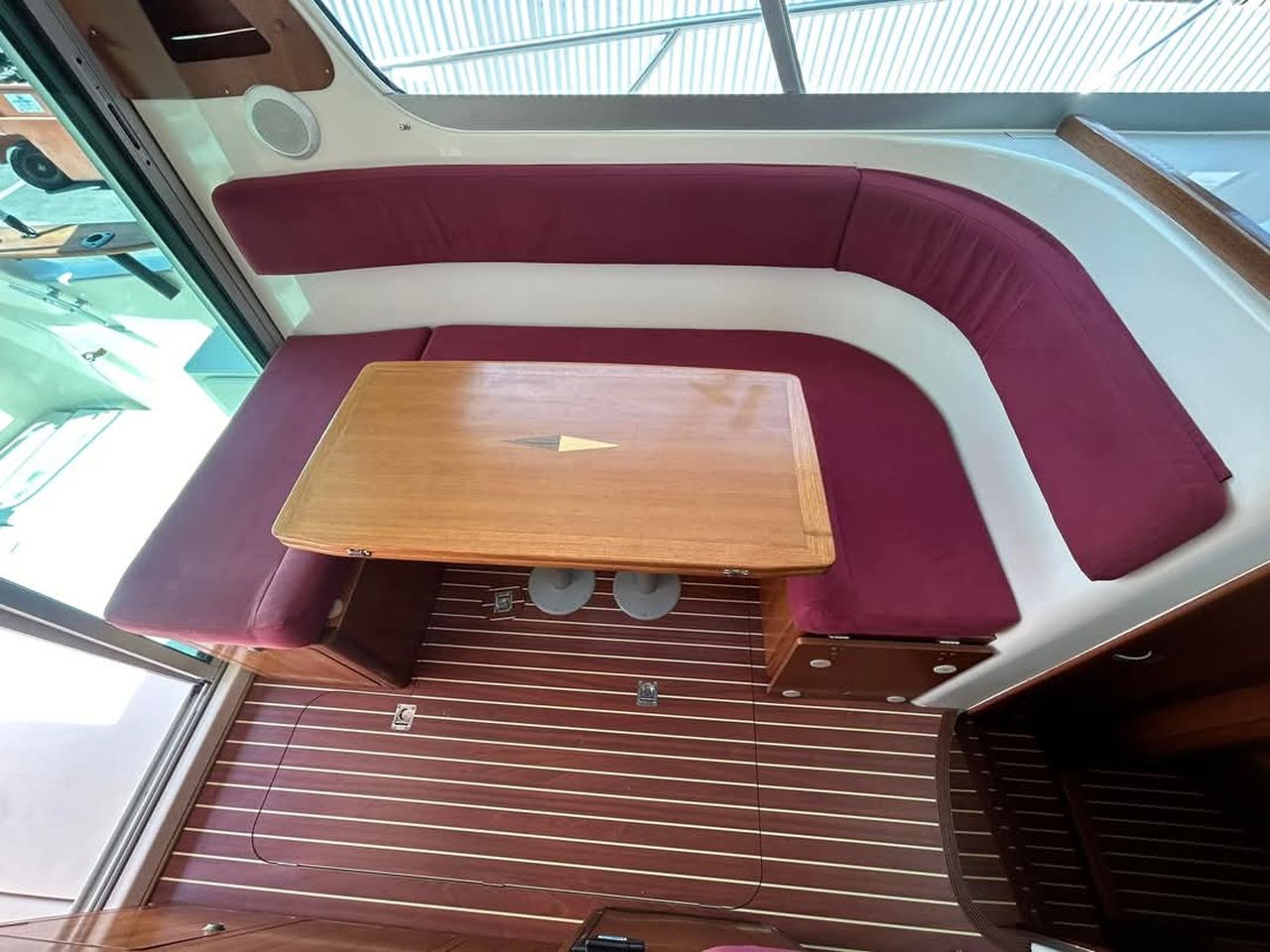 Ocqueteau 815 Range Cruiser — photo 12