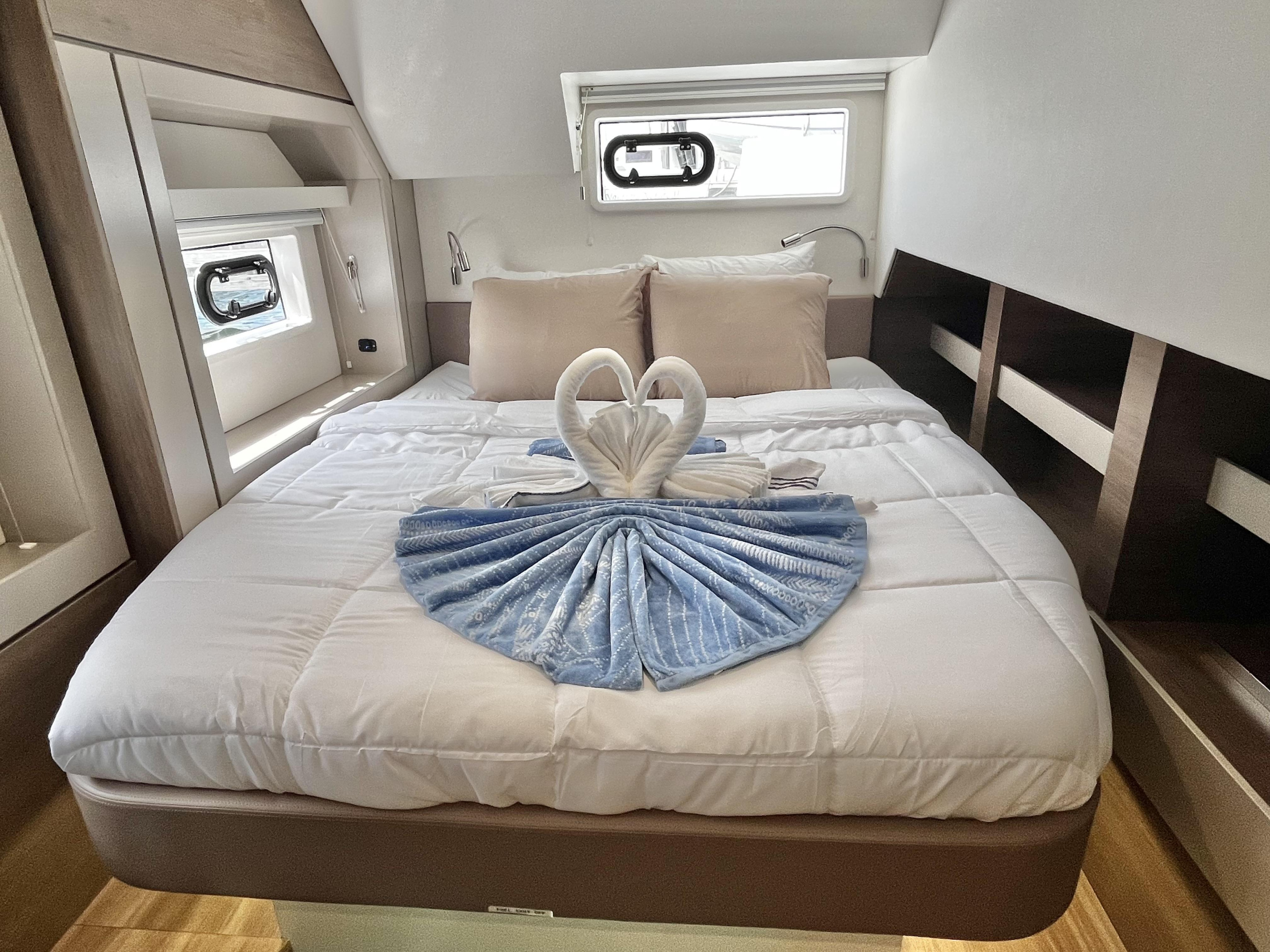Bali 4.6 - 4 + 1 cab. — photo 12