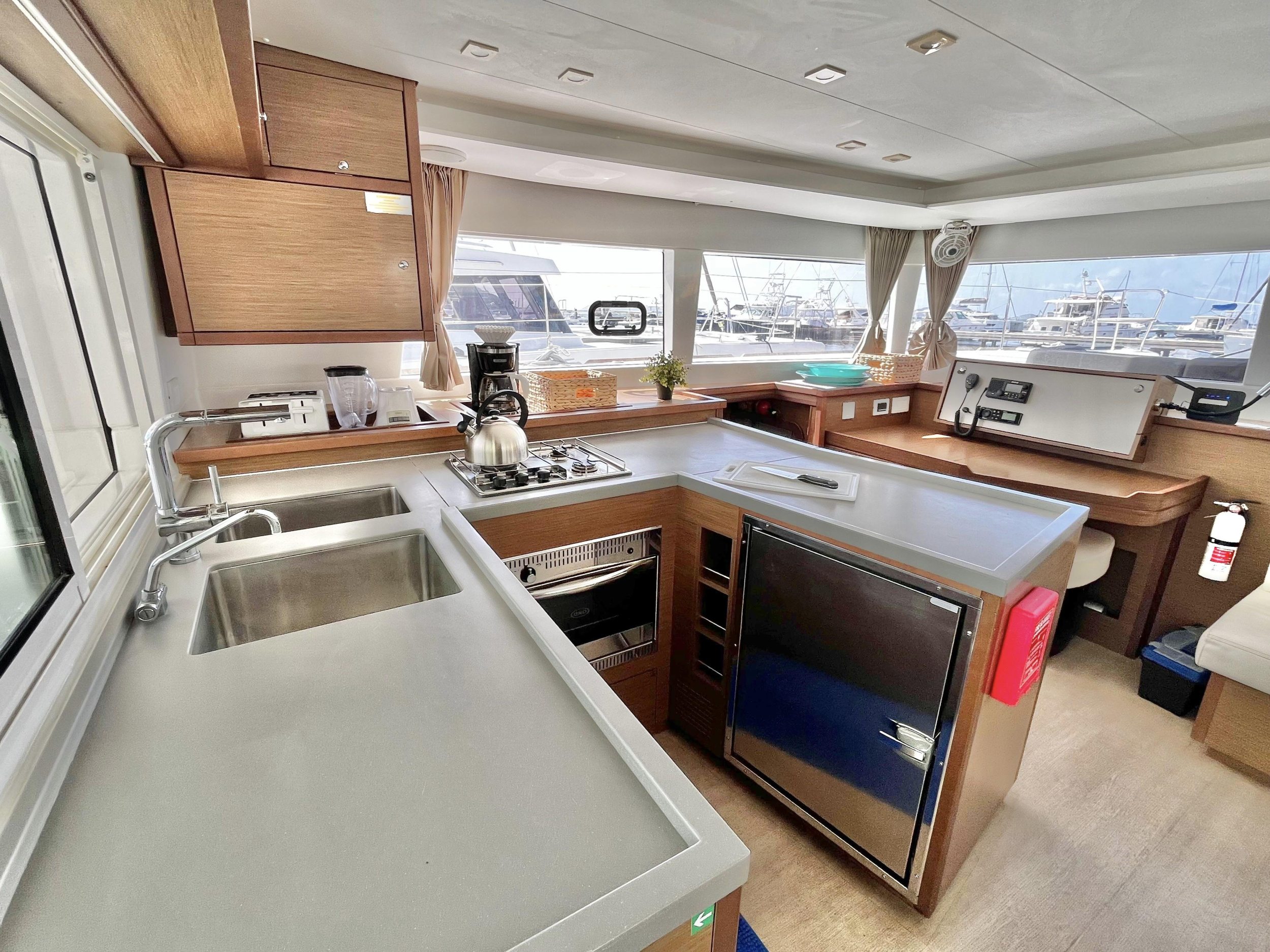 Vacaciones en velero por las Islas Vírgenes Británicas — photo 11