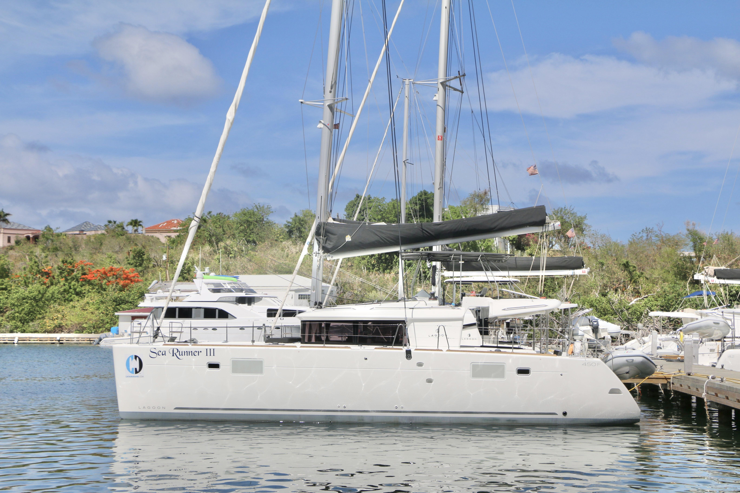 Vacaciones en velero por las Islas Vírgenes Británicas — photo 10