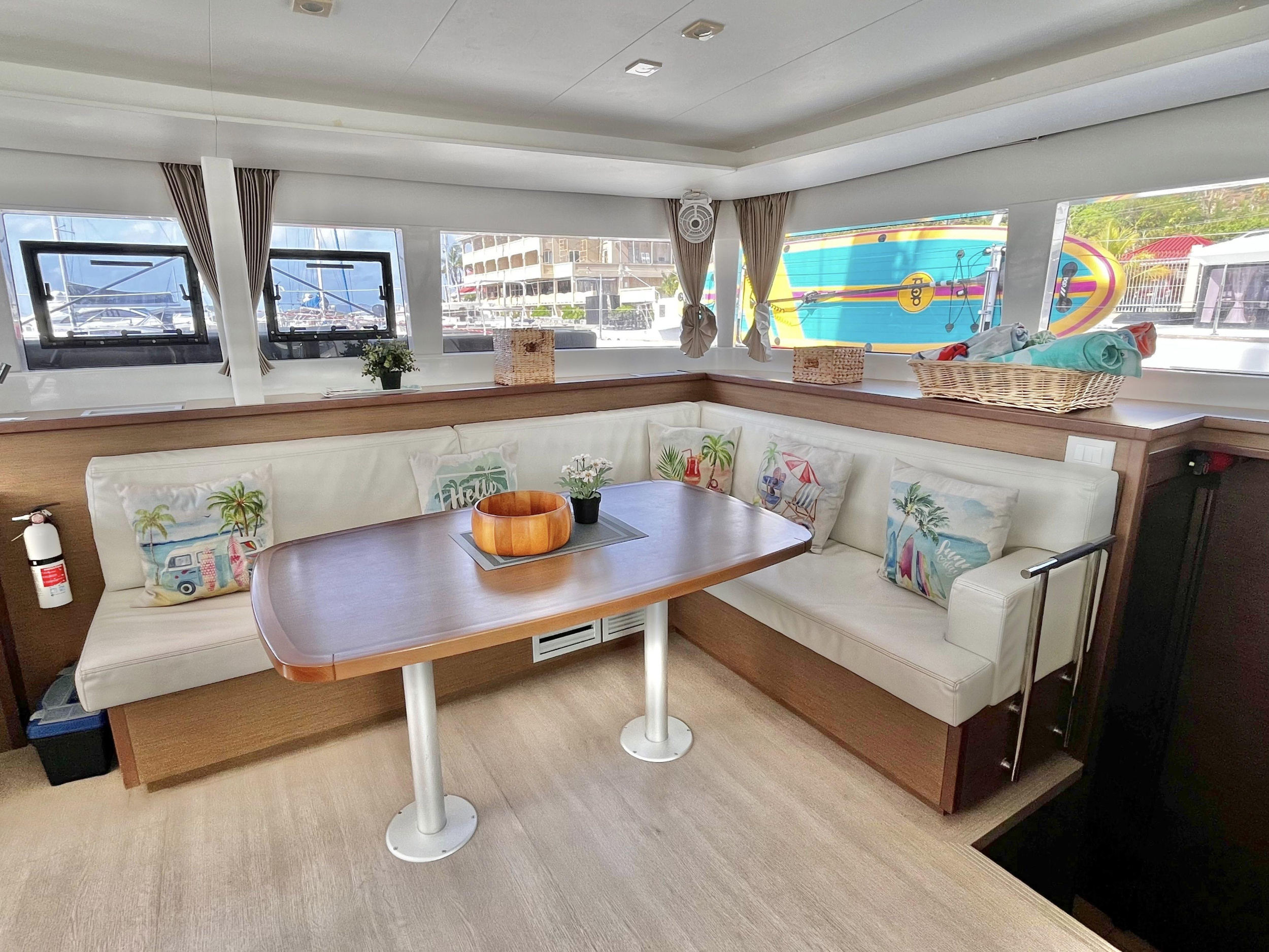 Vacaciones en velero por las Islas Vírgenes Británicas — photo 9