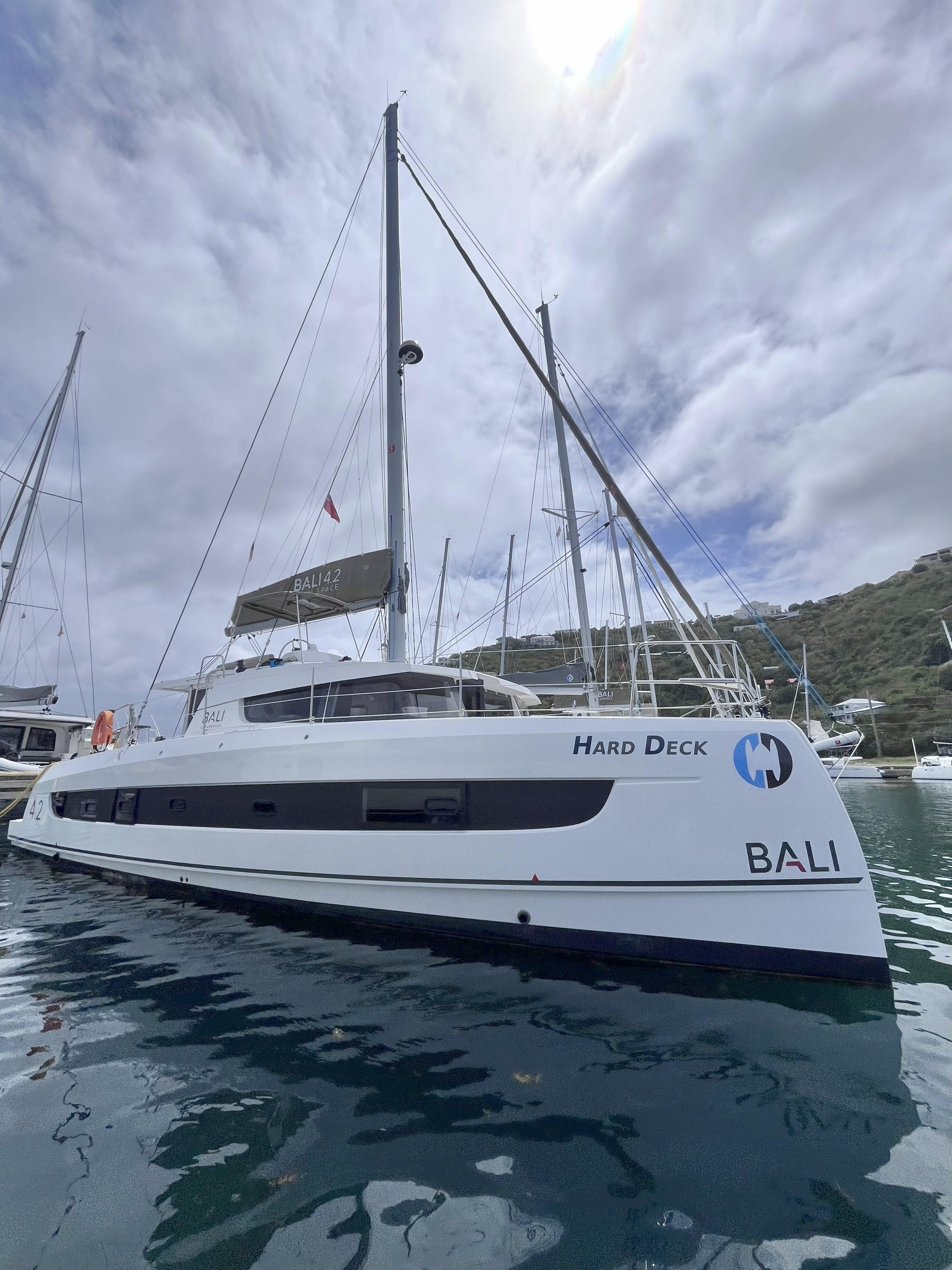 Bali 4.2 — photo 1