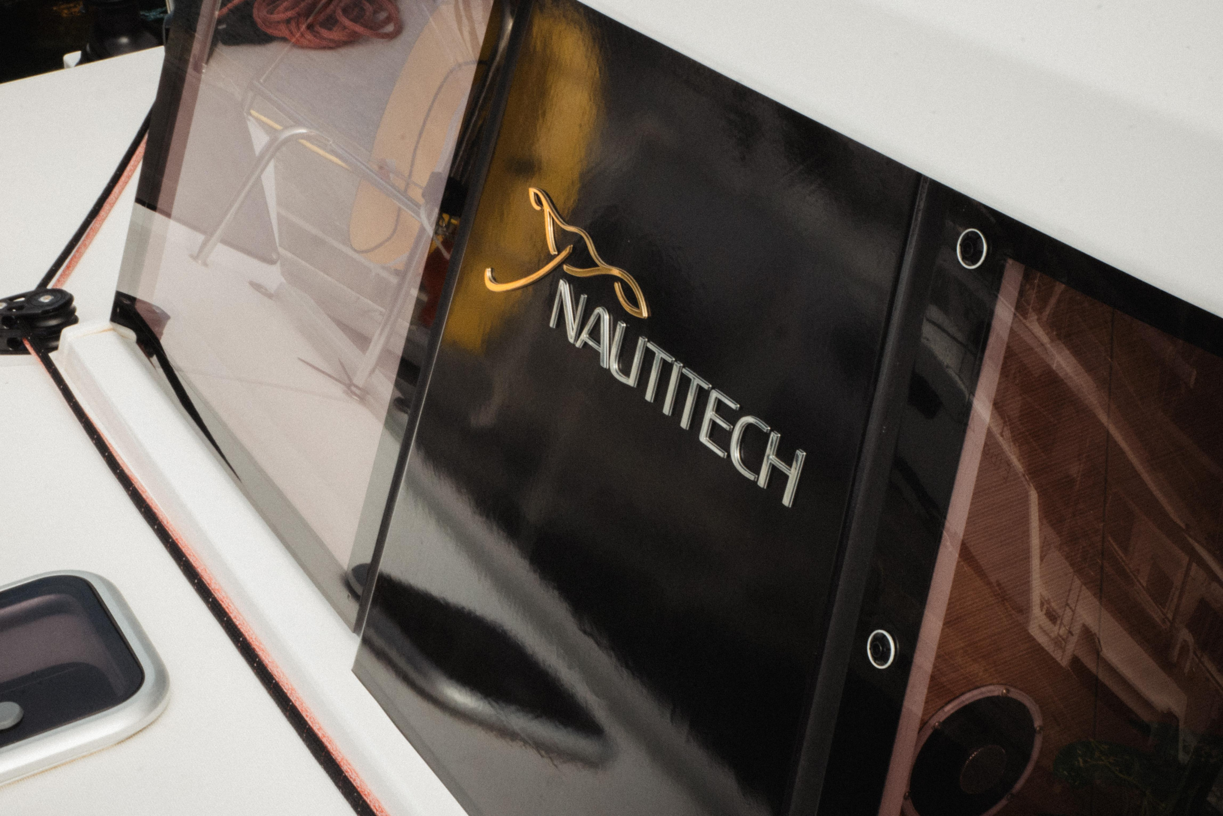 Nautitech 40 Open - 3 cab. — photo 8