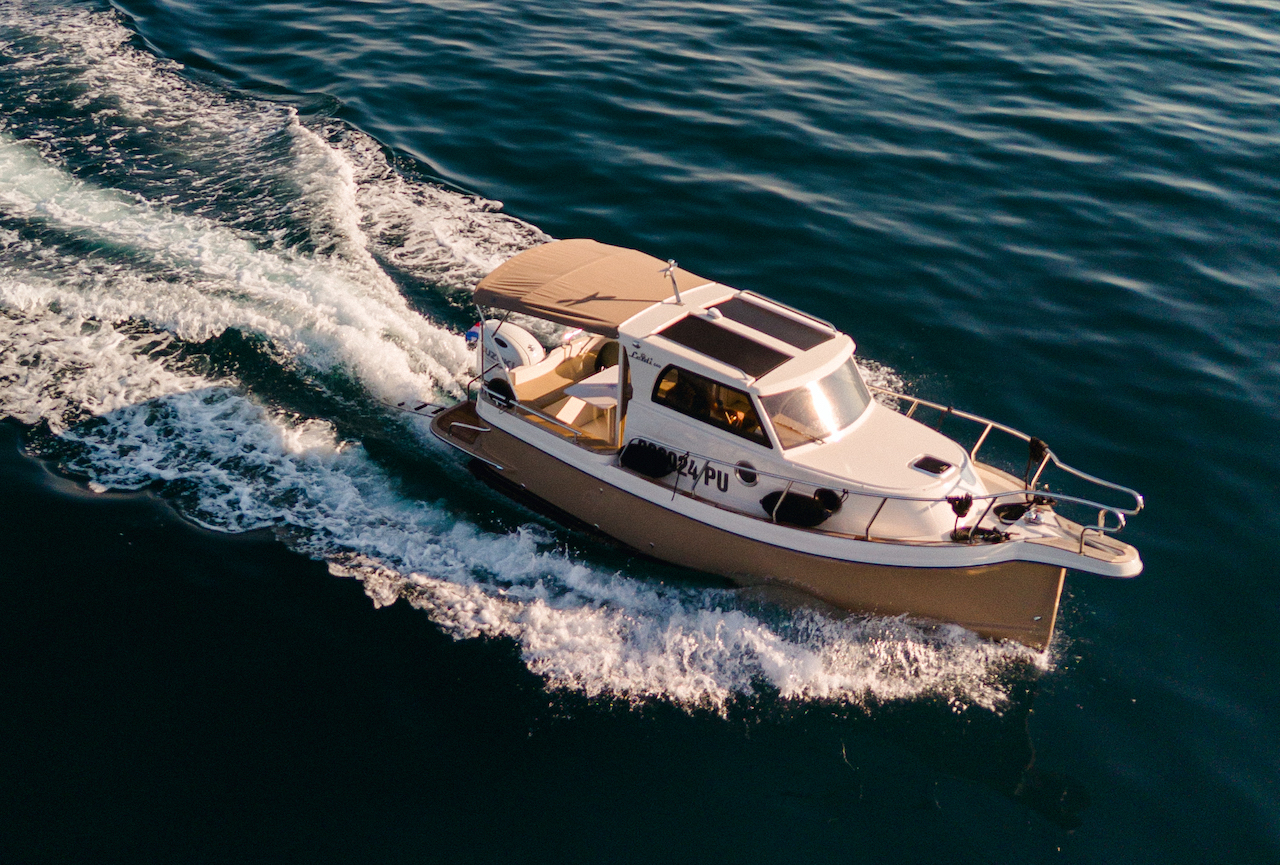 Leidi 660 — photo 1