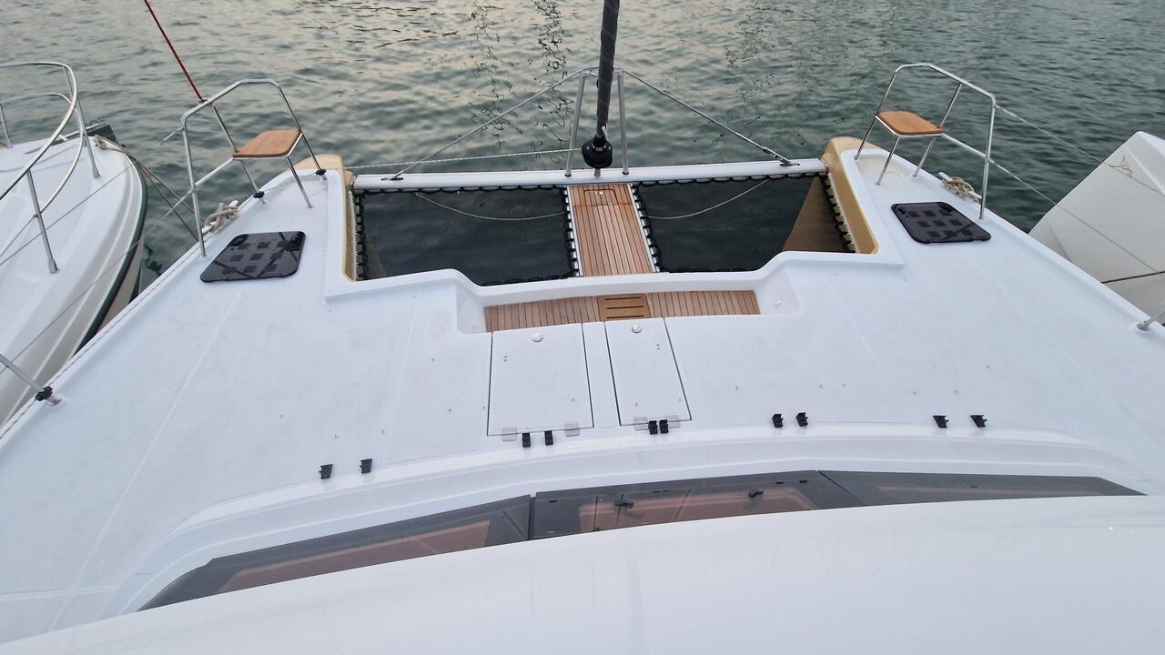 Aventura 45 — photo 5
