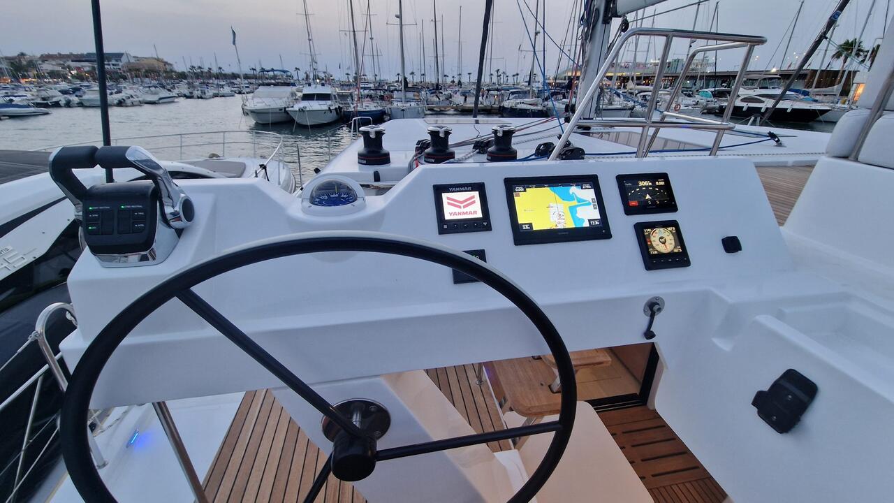 Aventura 45 — photo 6