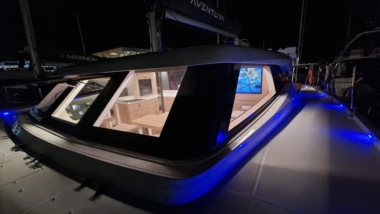 Aventura 45 — photo 7