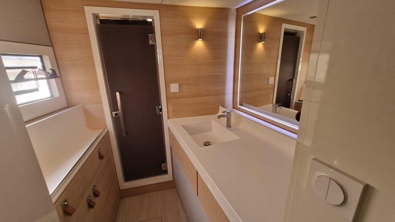 Aventura 45 — photo 10