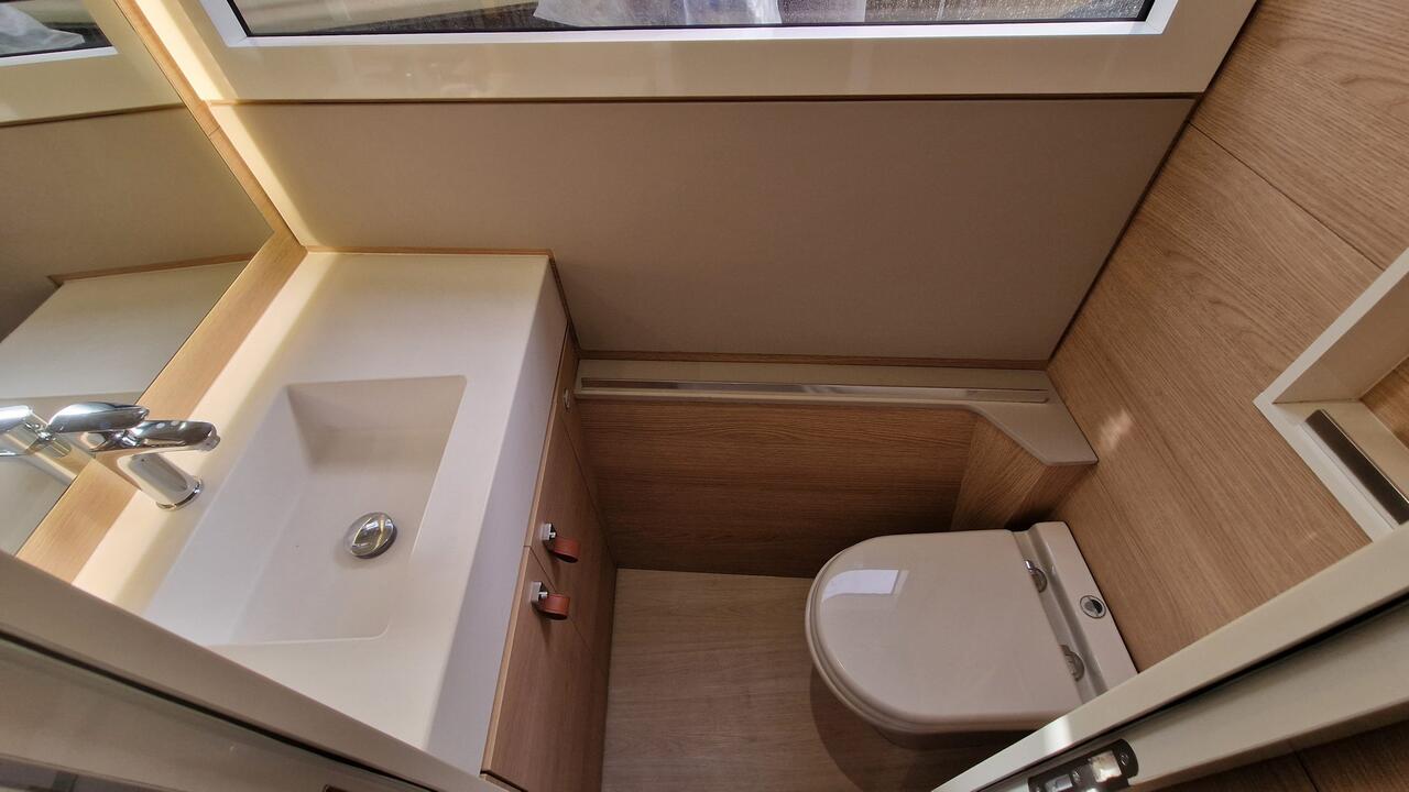 Aventura 45 — photo 11