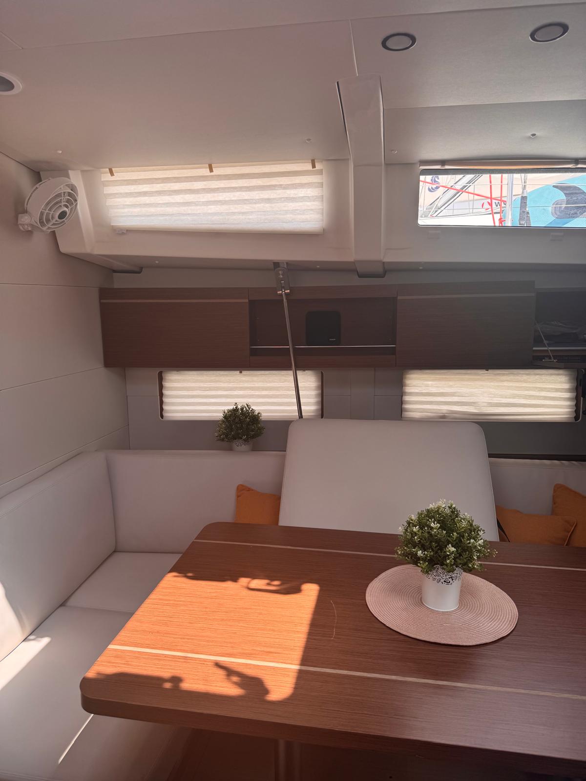 Oceanis 46.1 — photo 5
