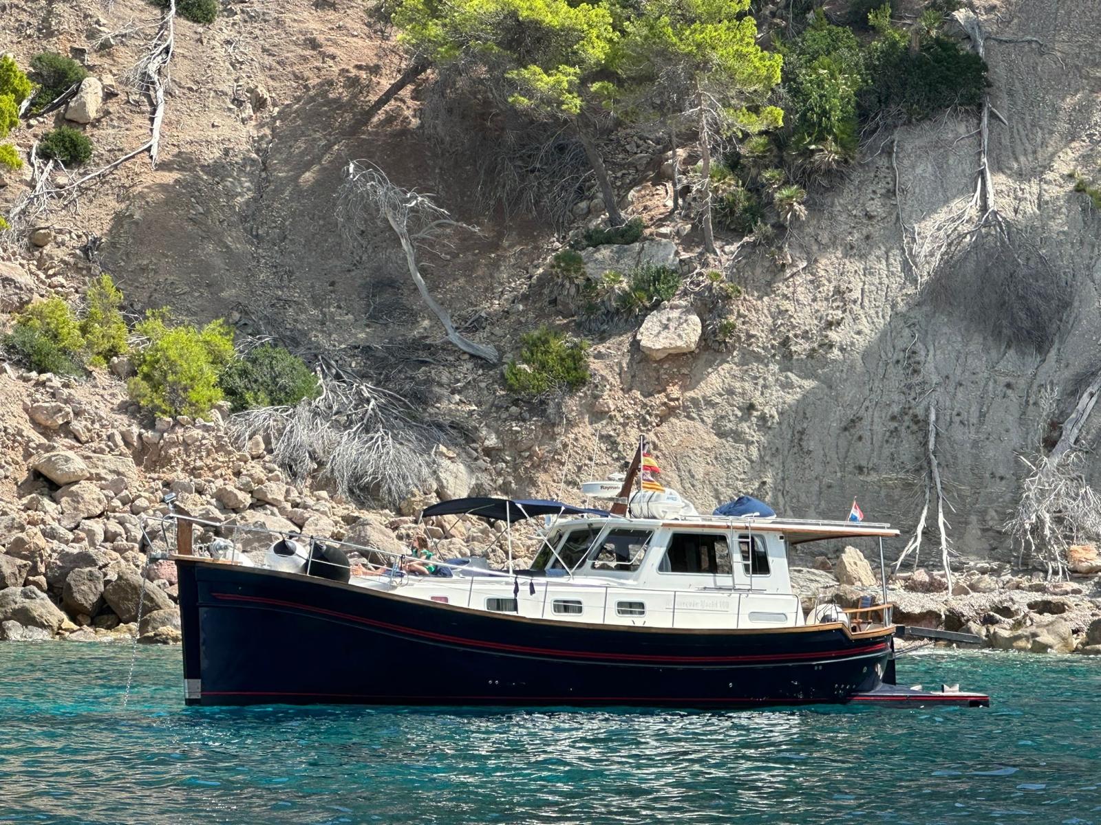 Menorquin 160 — photo 3