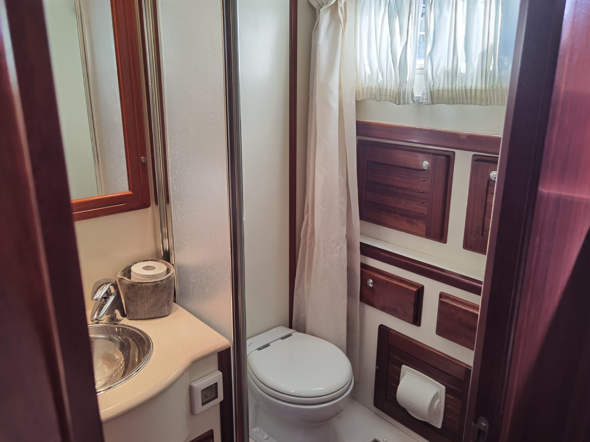 Menorquin 160 — photo 13