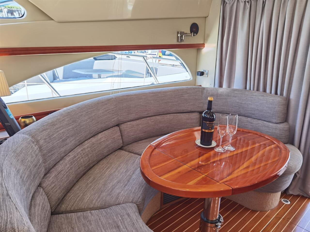 Rodman 41 Fly — photo 11