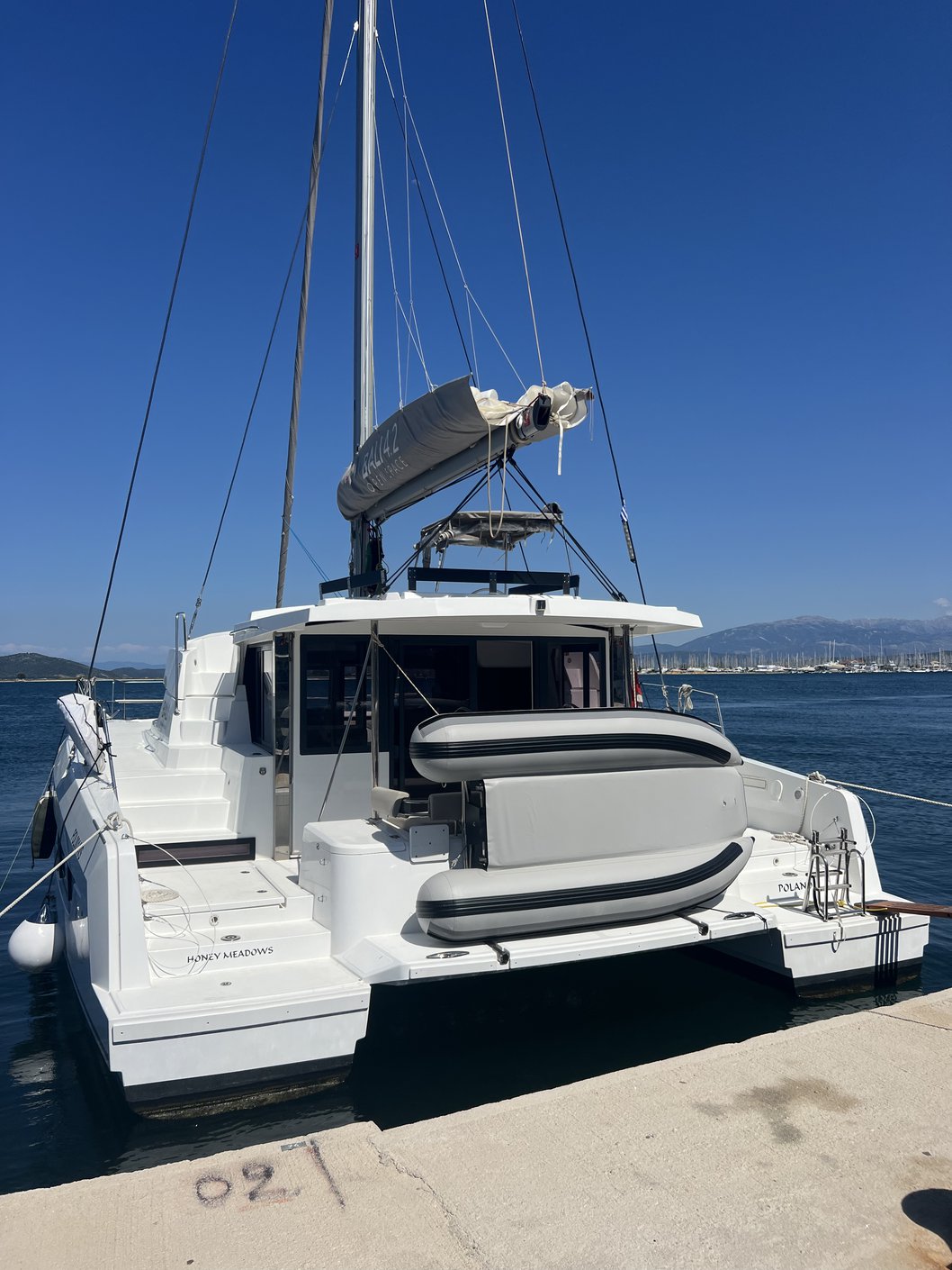 Bali 4.2 - 4 + 1 cab. — photo 1