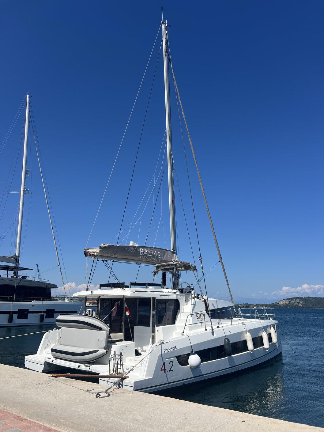 Bali 4.2 - 4 + 1 cab. — photo 4