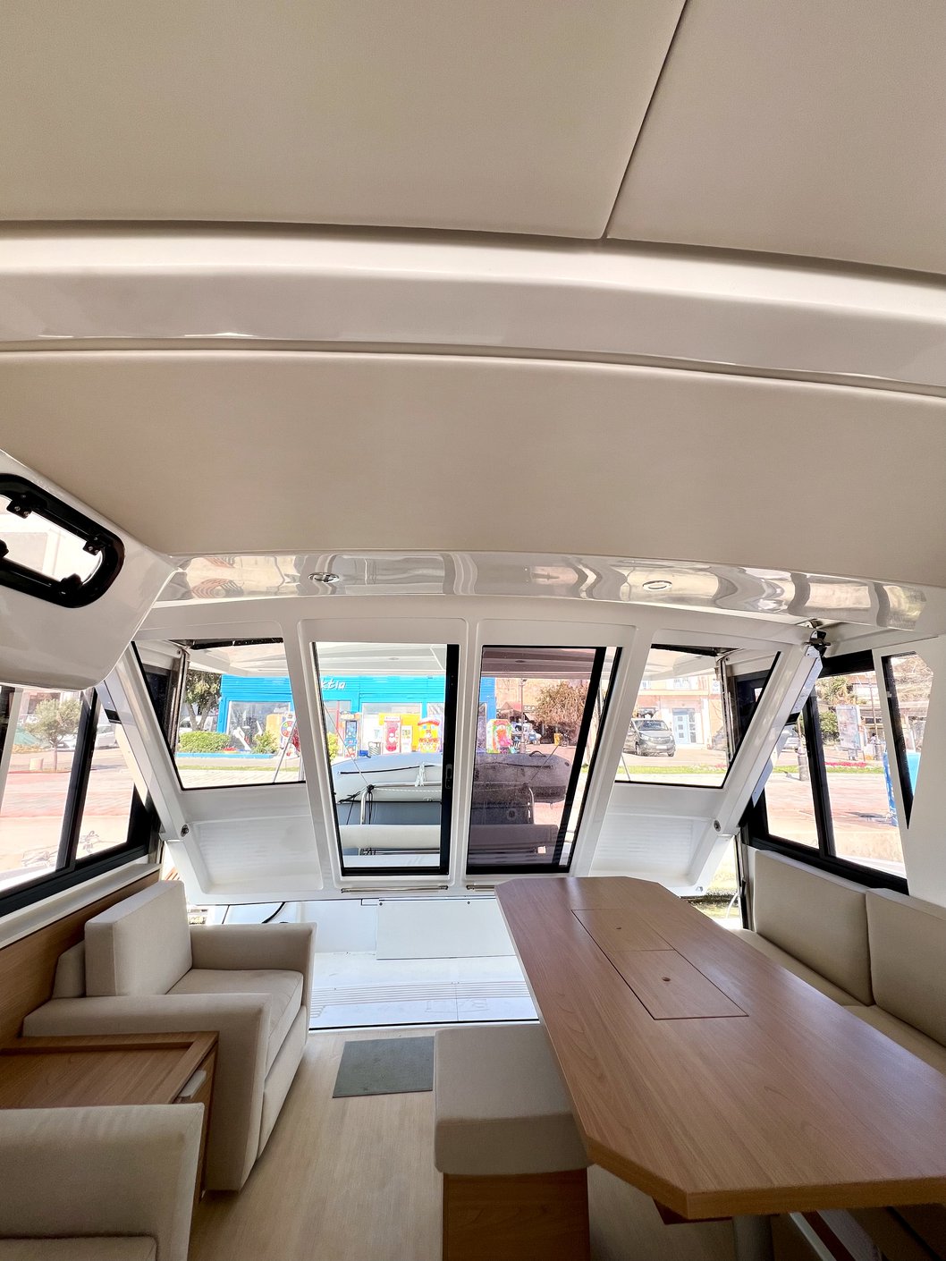 Bali 4.2 - 4 + 1 cab. — photo 6