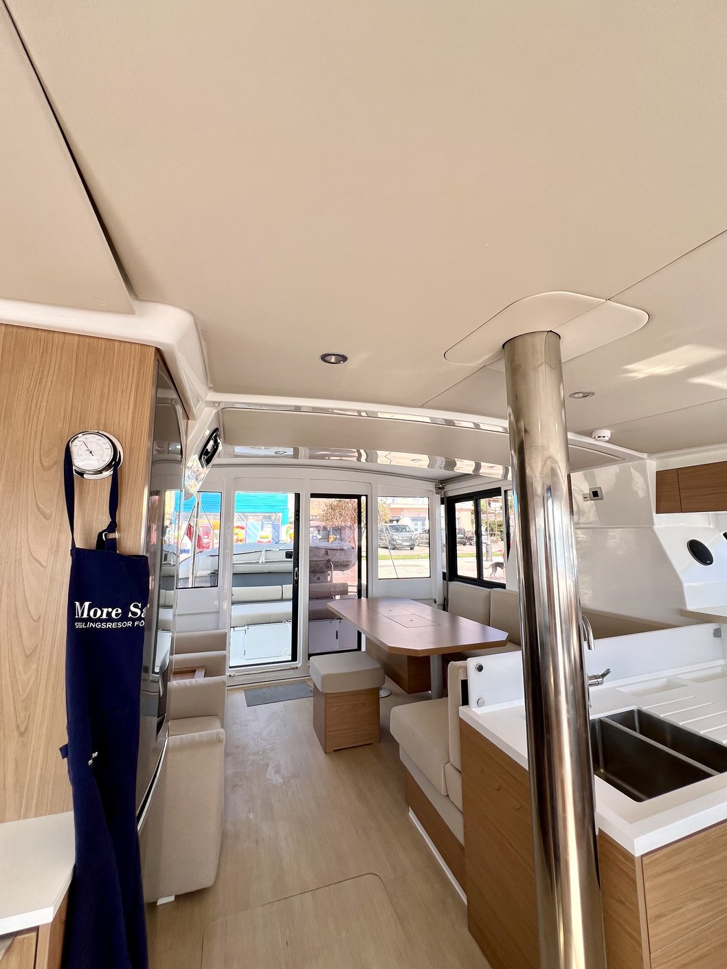 Bali 4.2 - 4 + 1 cab. — photo 10