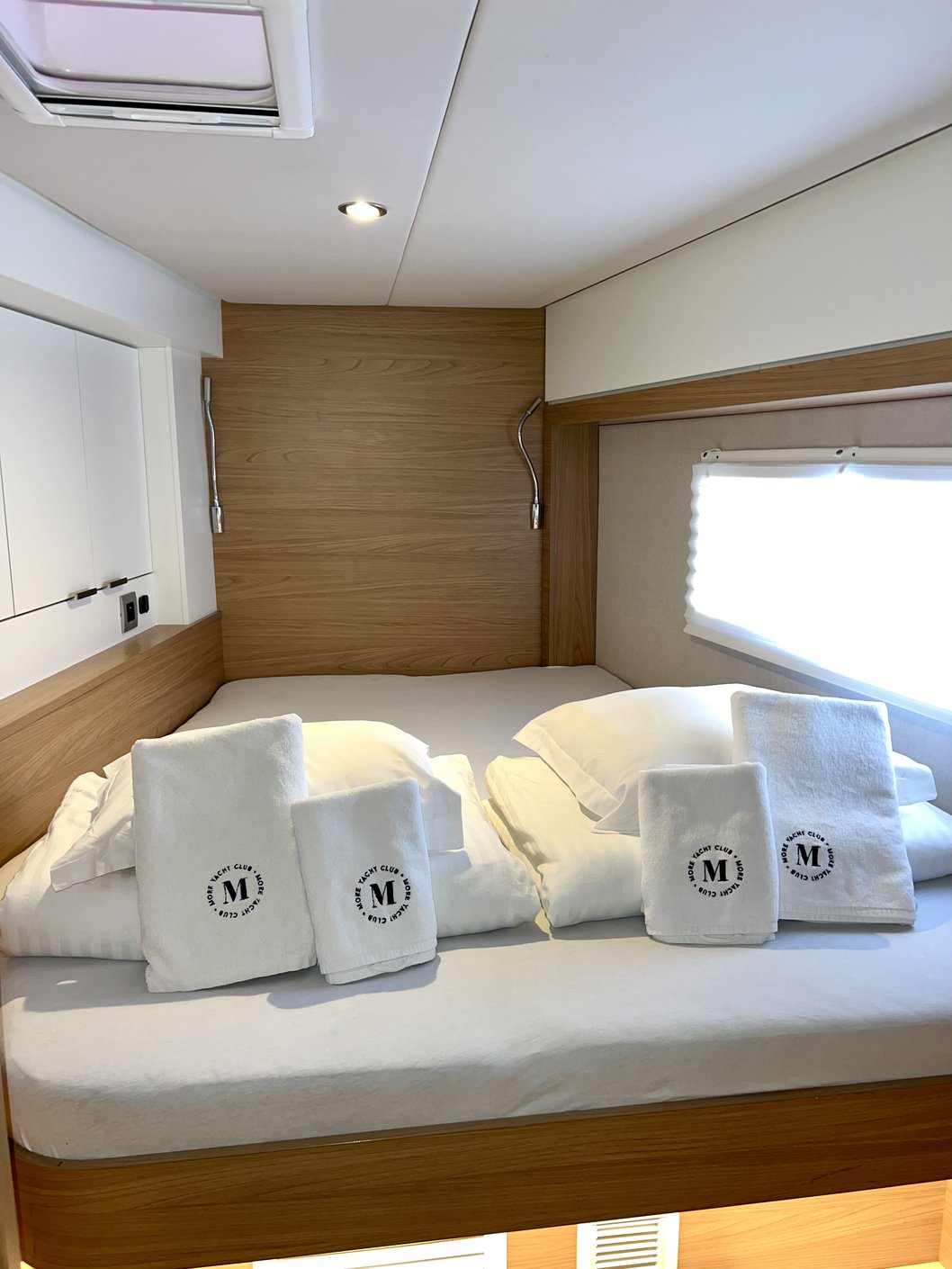 Bali 4.2 - 4 + 1 cab. — photo 12