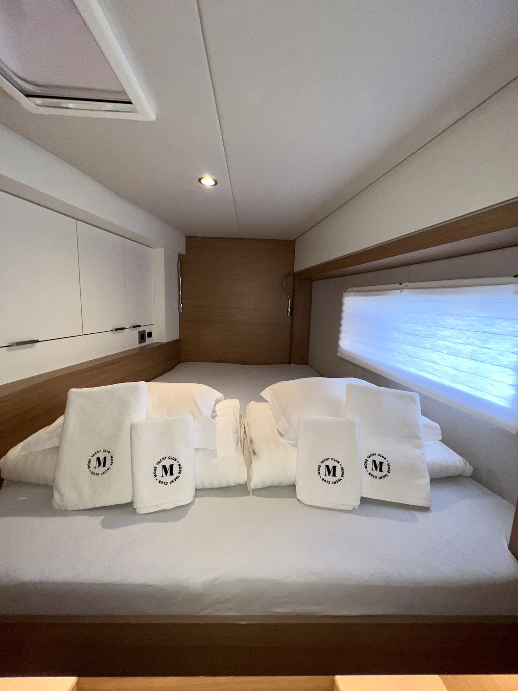 Bali 4.2 - 4 + 1 cab. — photo 13