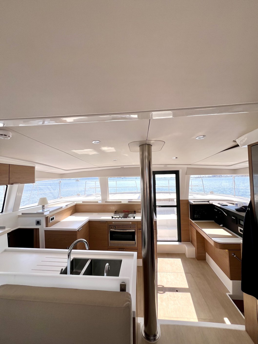 Bali 4.2 - 4 + 1 cab. — photo 15