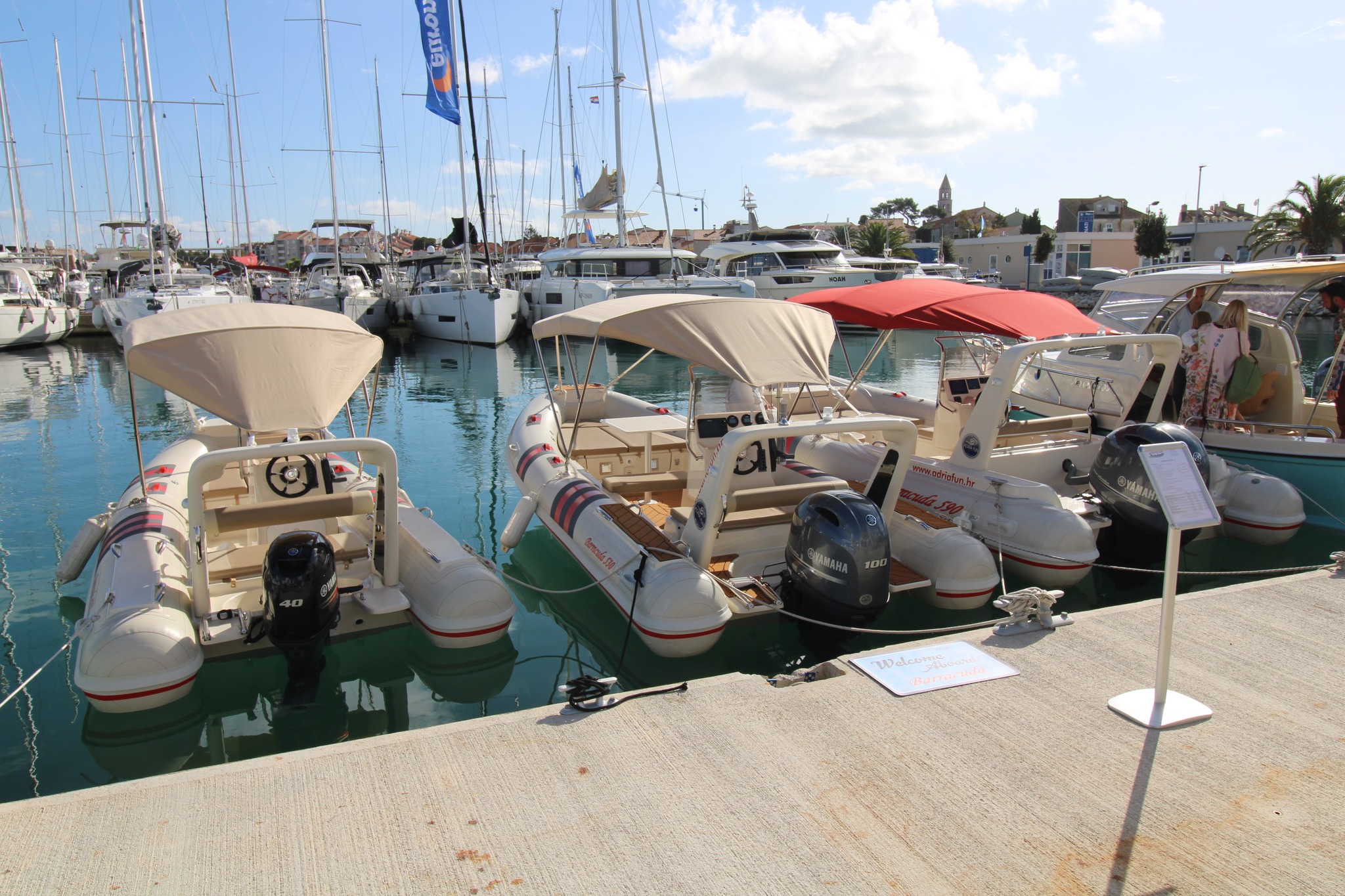 Barracuda 530 — photo 4