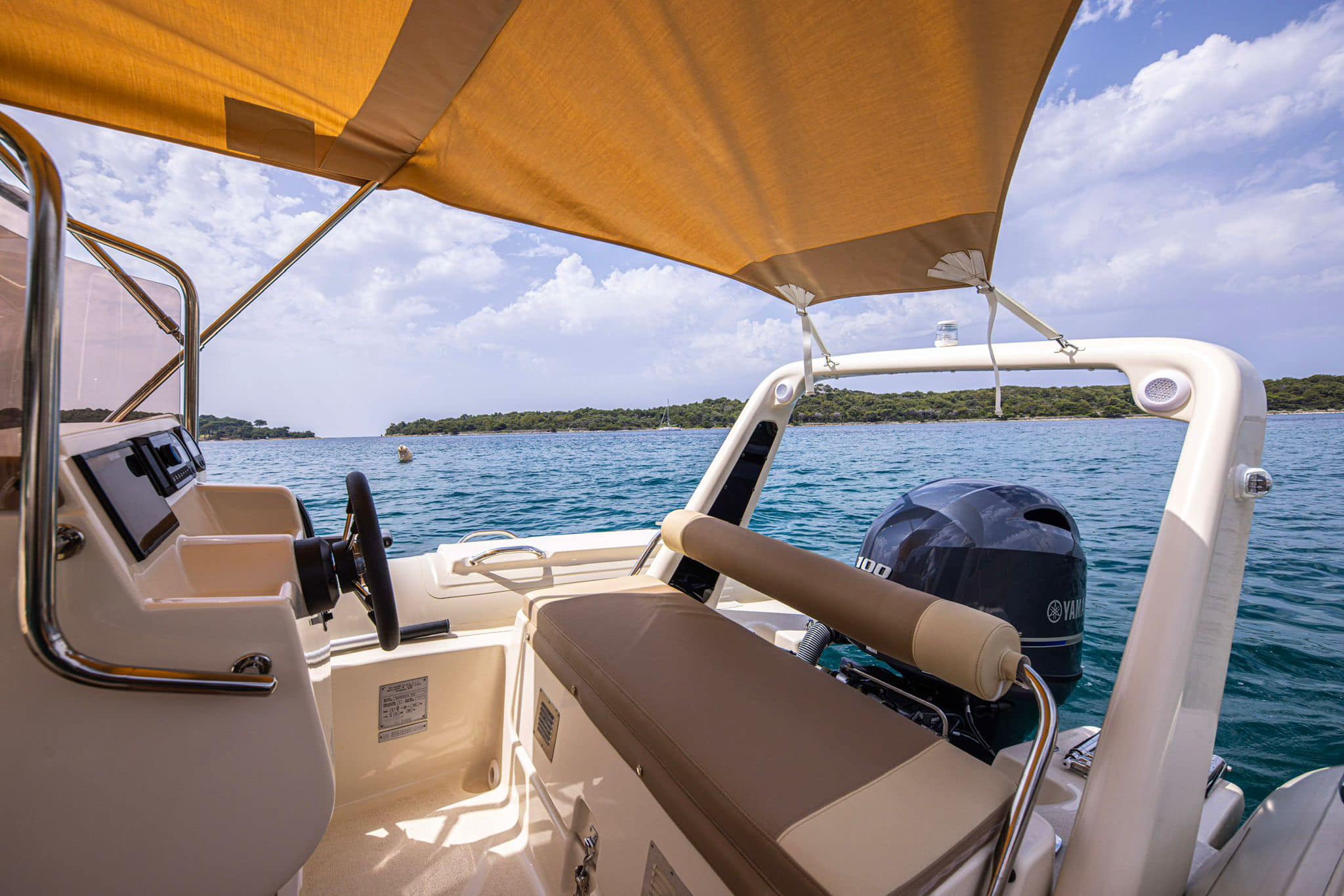 Barracuda 530 — photo 5