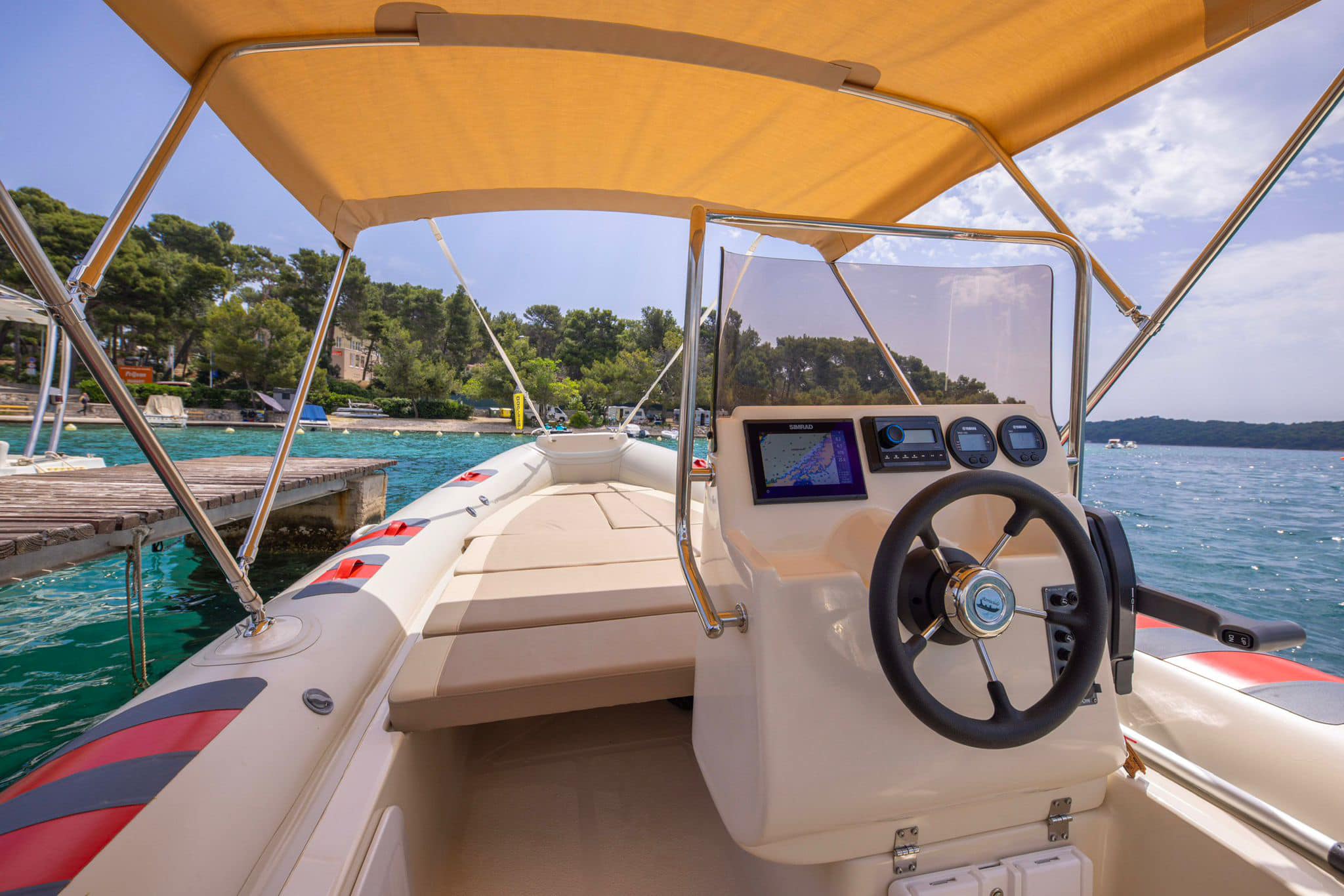 Barracuda 530 — photo 6