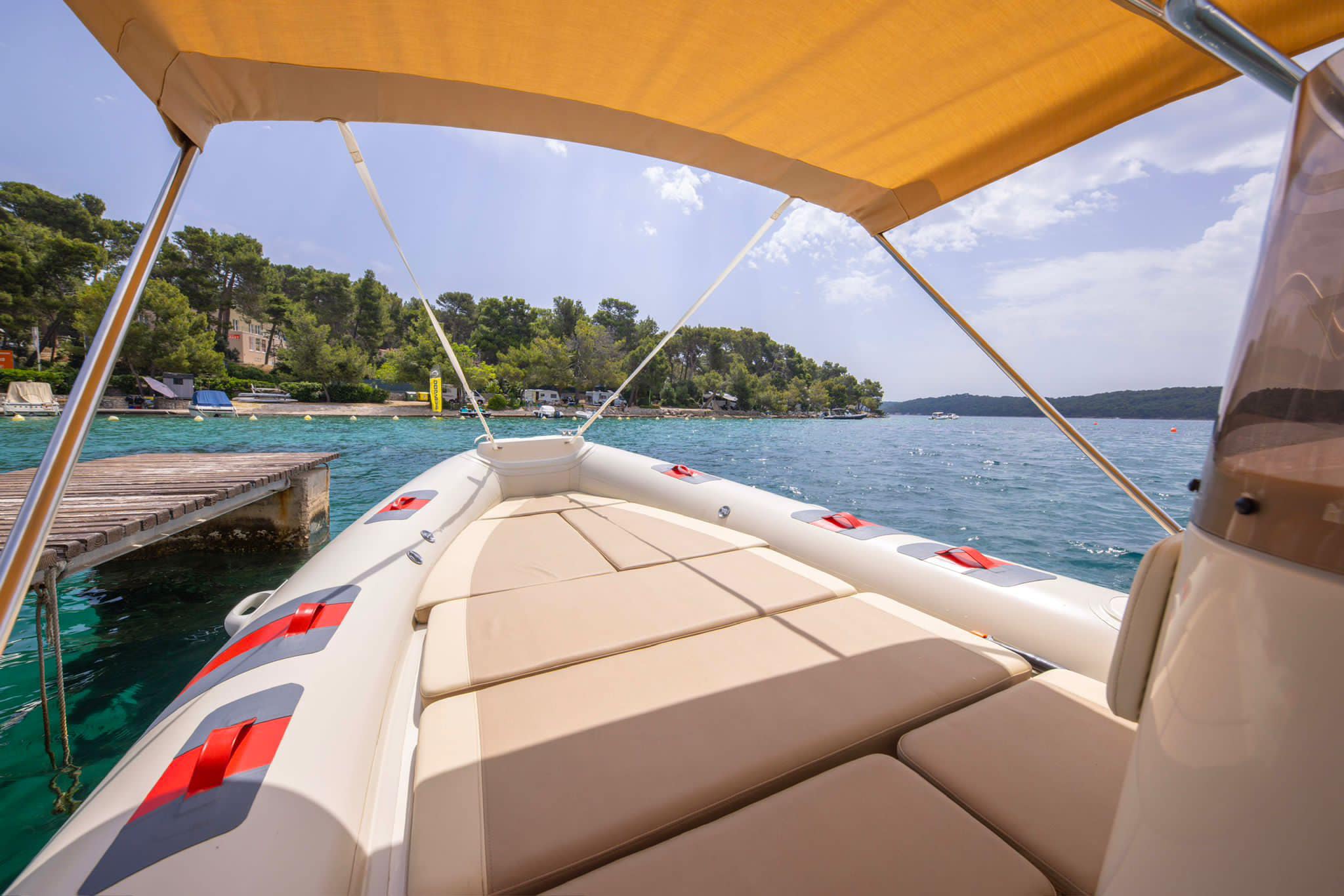 Barracuda 530 — photo 7