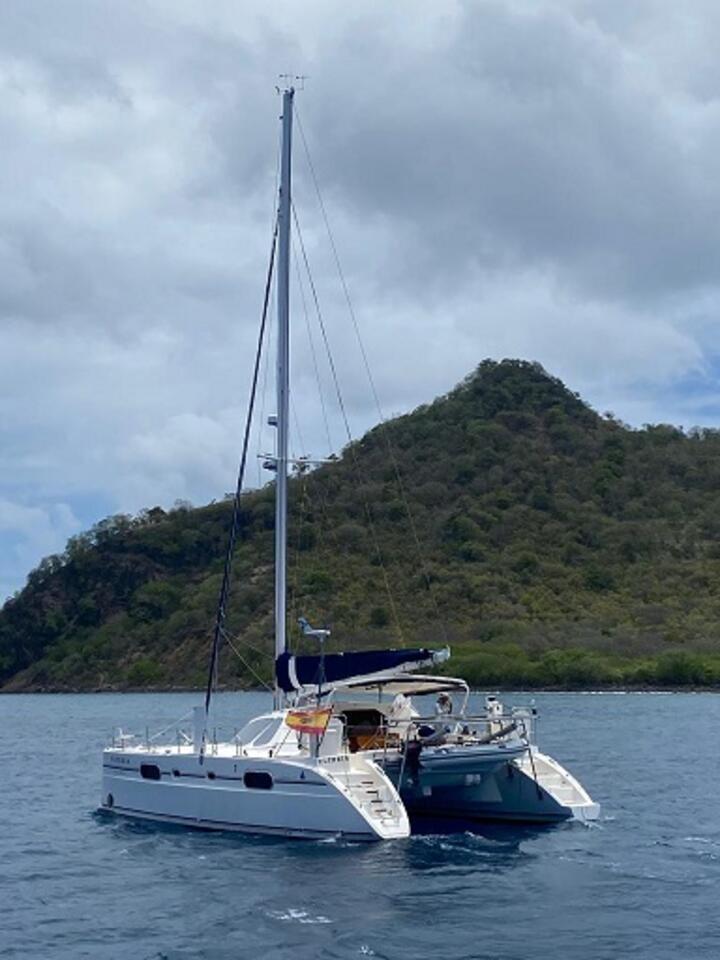 Catana 431 — photo 5