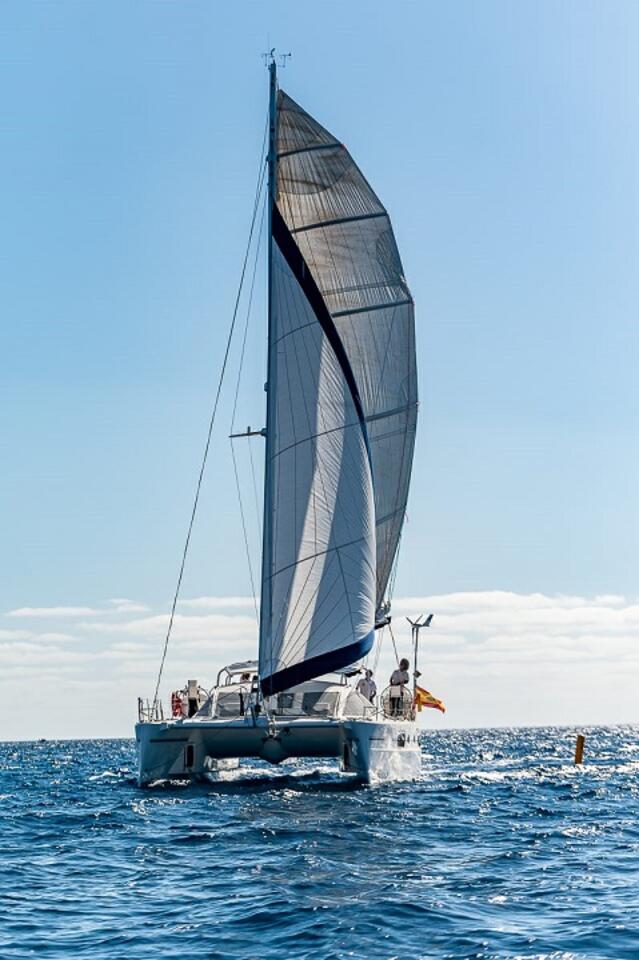 Catana 431 — photo 6