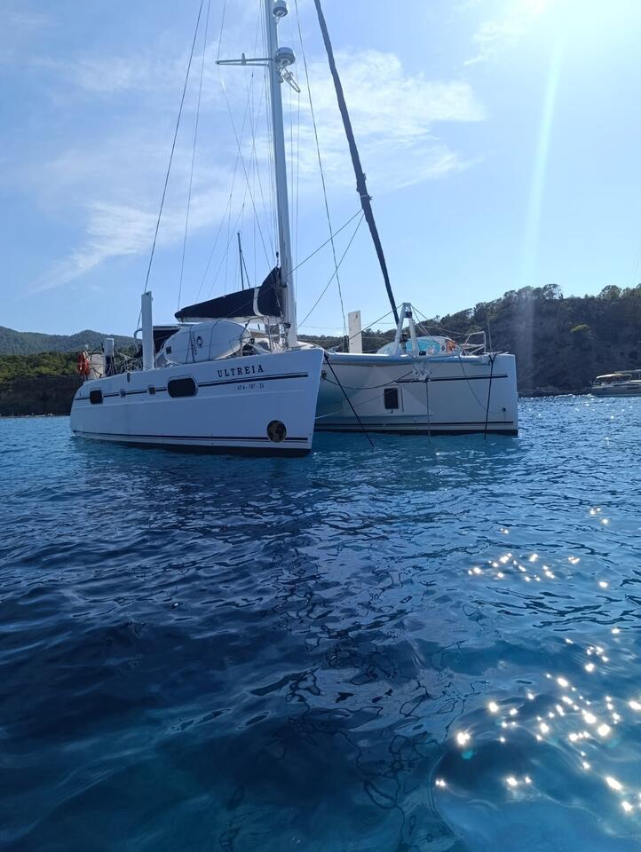 Catana 431 — photo 8