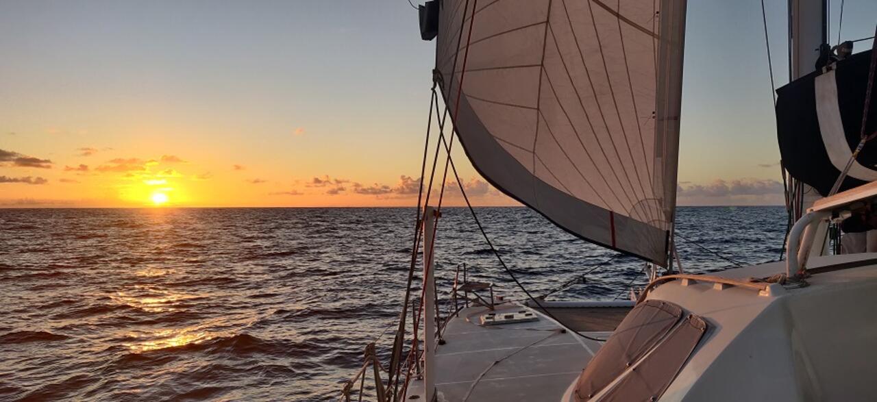 Catana 431 — photo 9