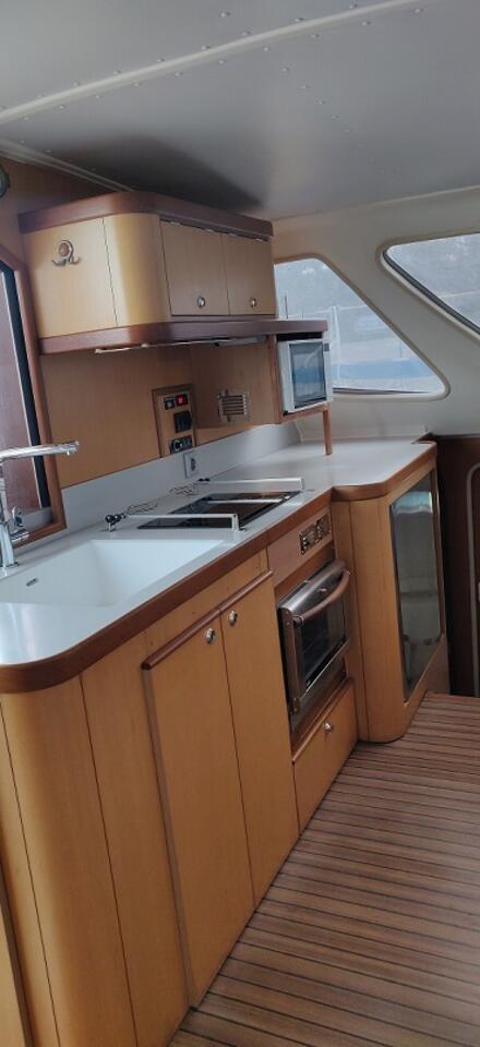Catana 431 — photo 11