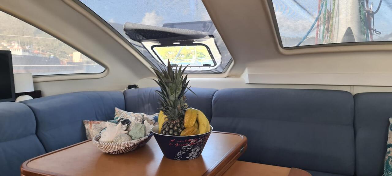 Catana 431 — photo 12