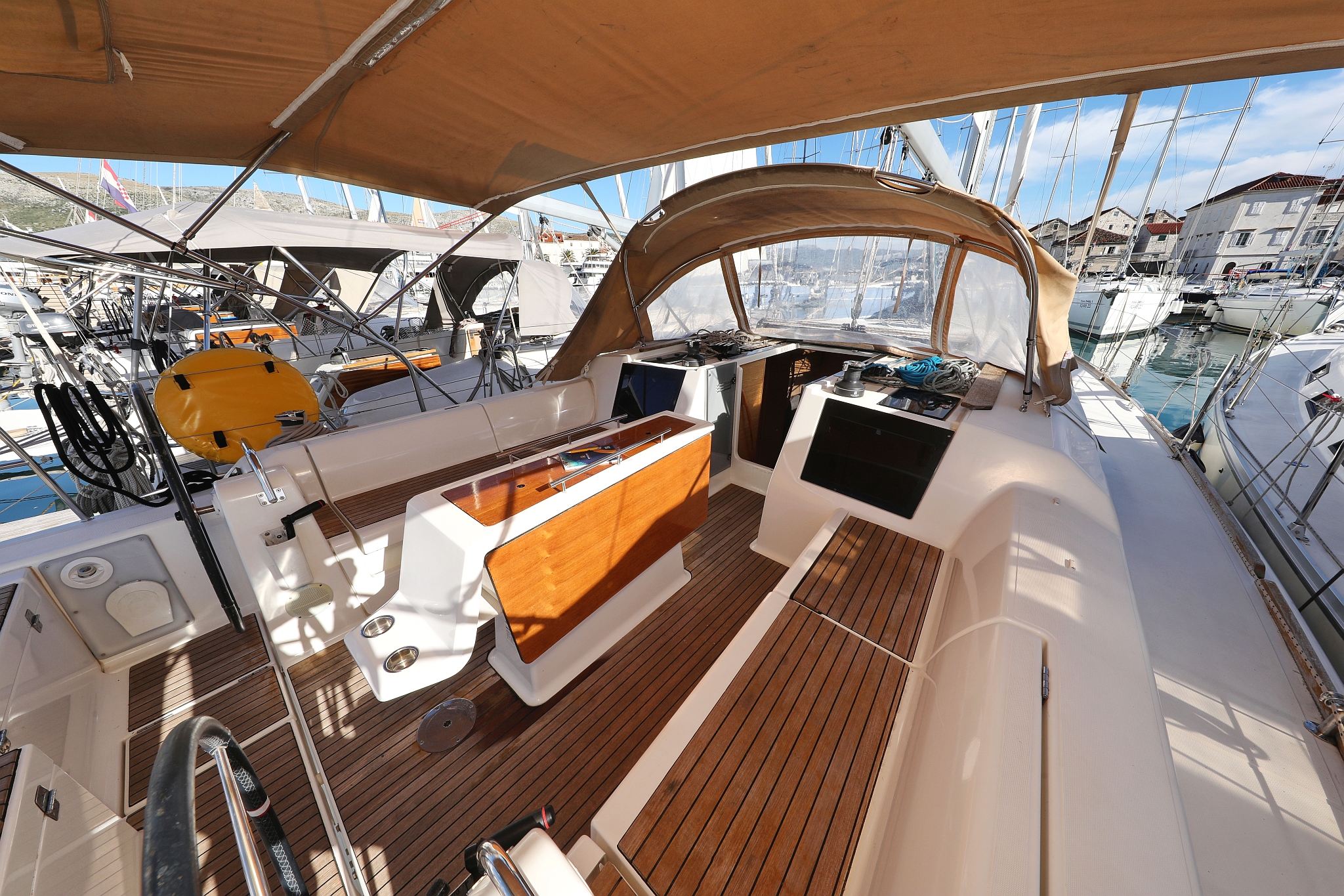 Dufour 412 GL — photo 6