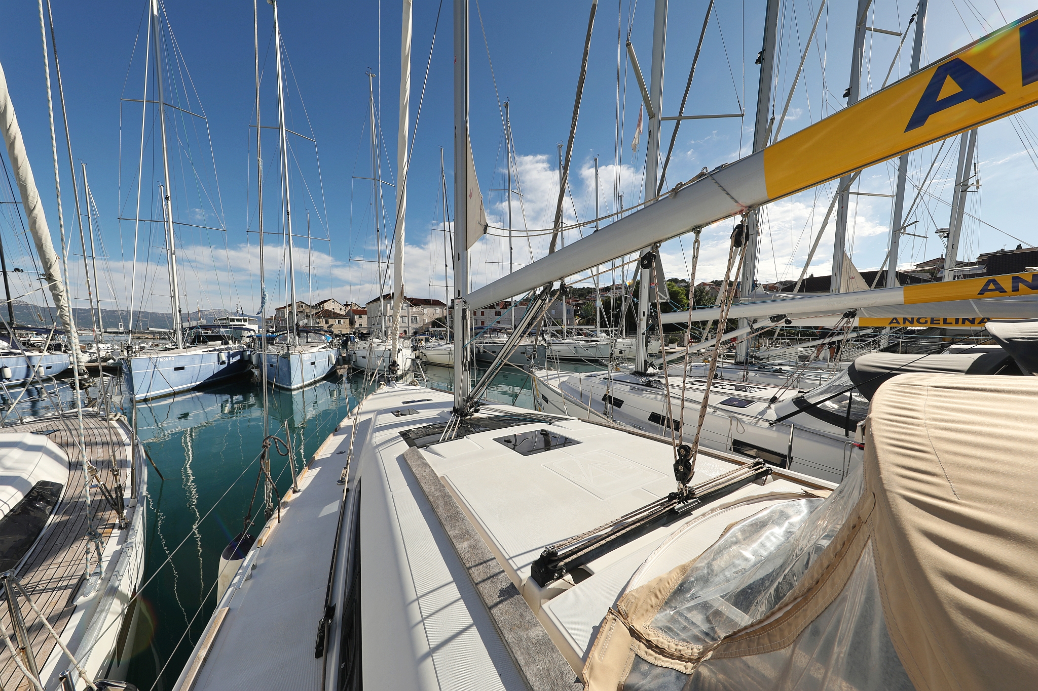Dufour 412 GL — photo 10