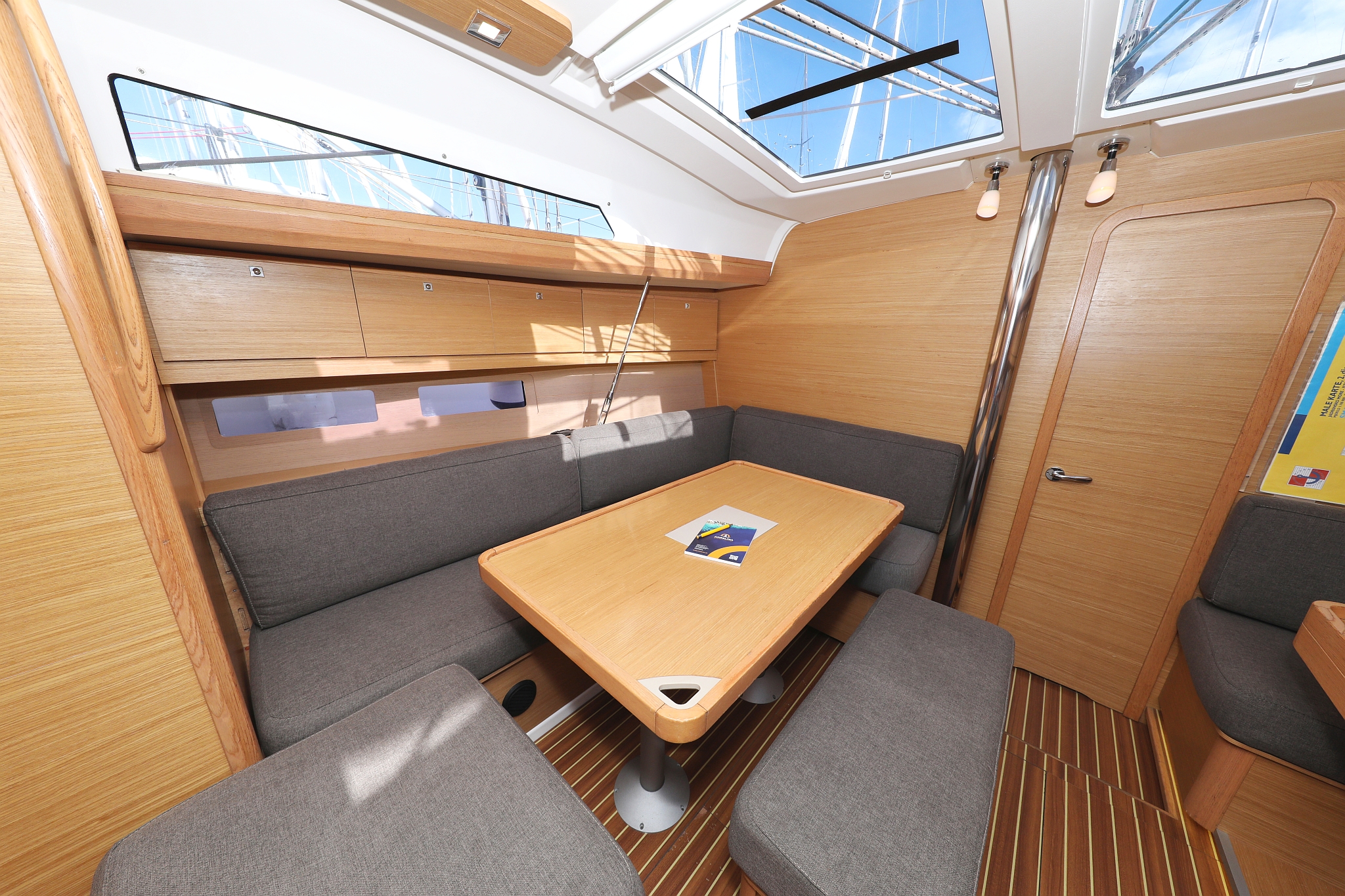 Dufour 412 GL — photo 16