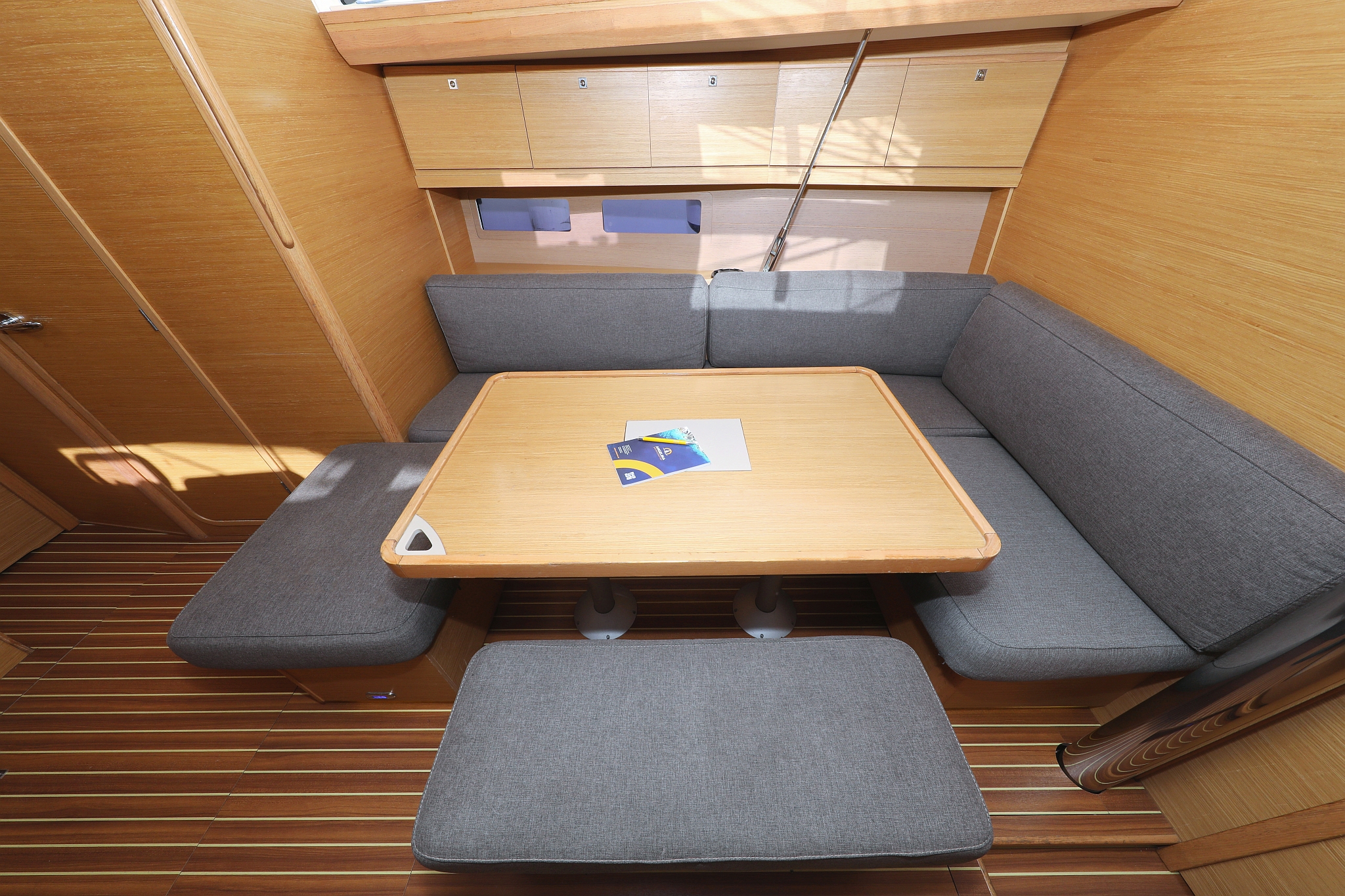 Dufour 412 GL — photo 17