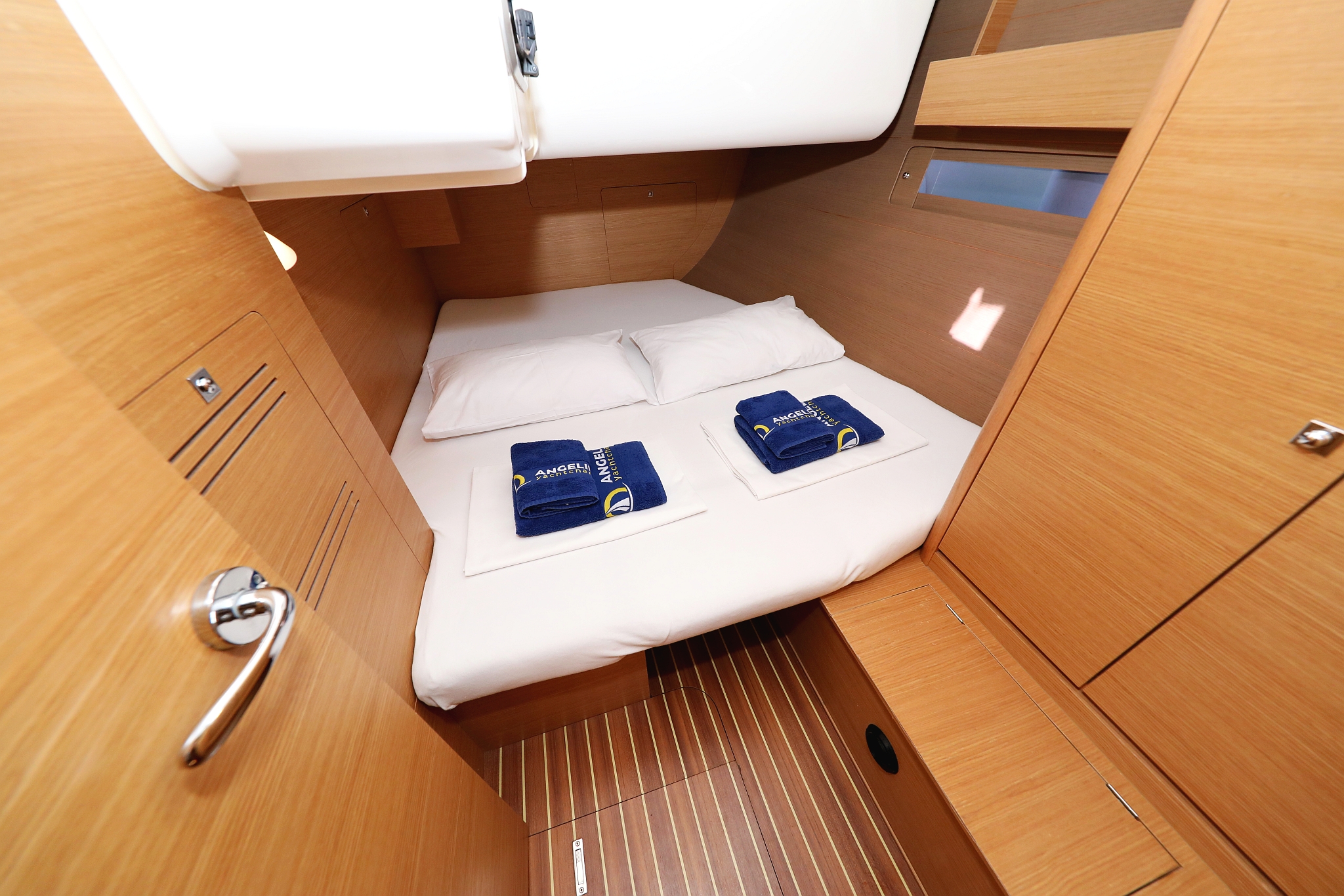 Dufour 412 GL — photo 24