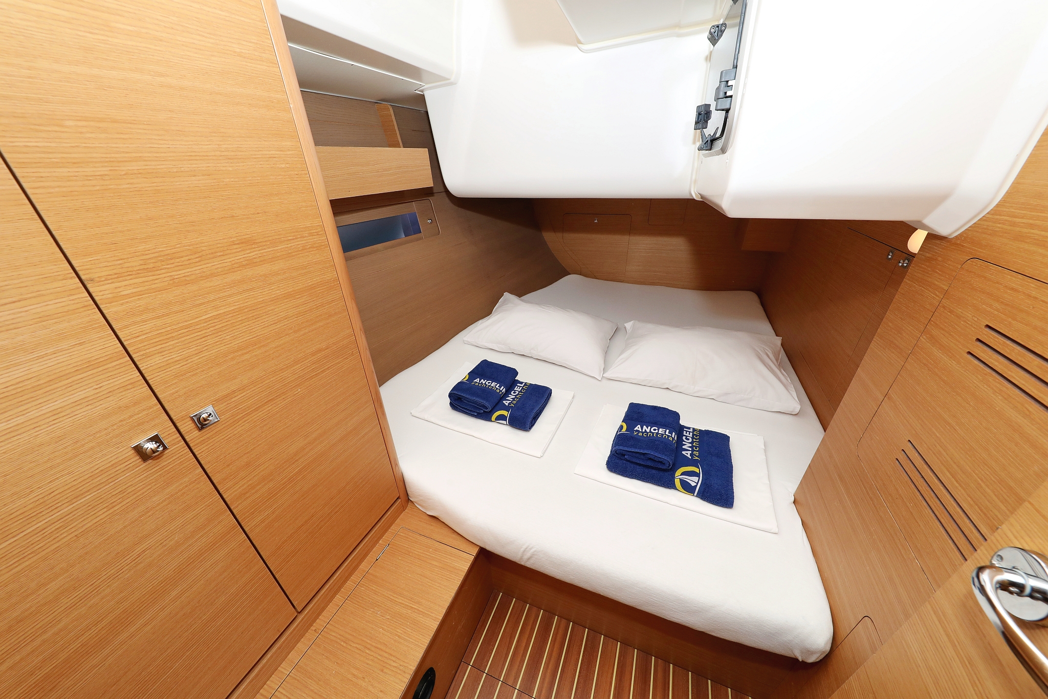 Dufour 412 GL — photo 27