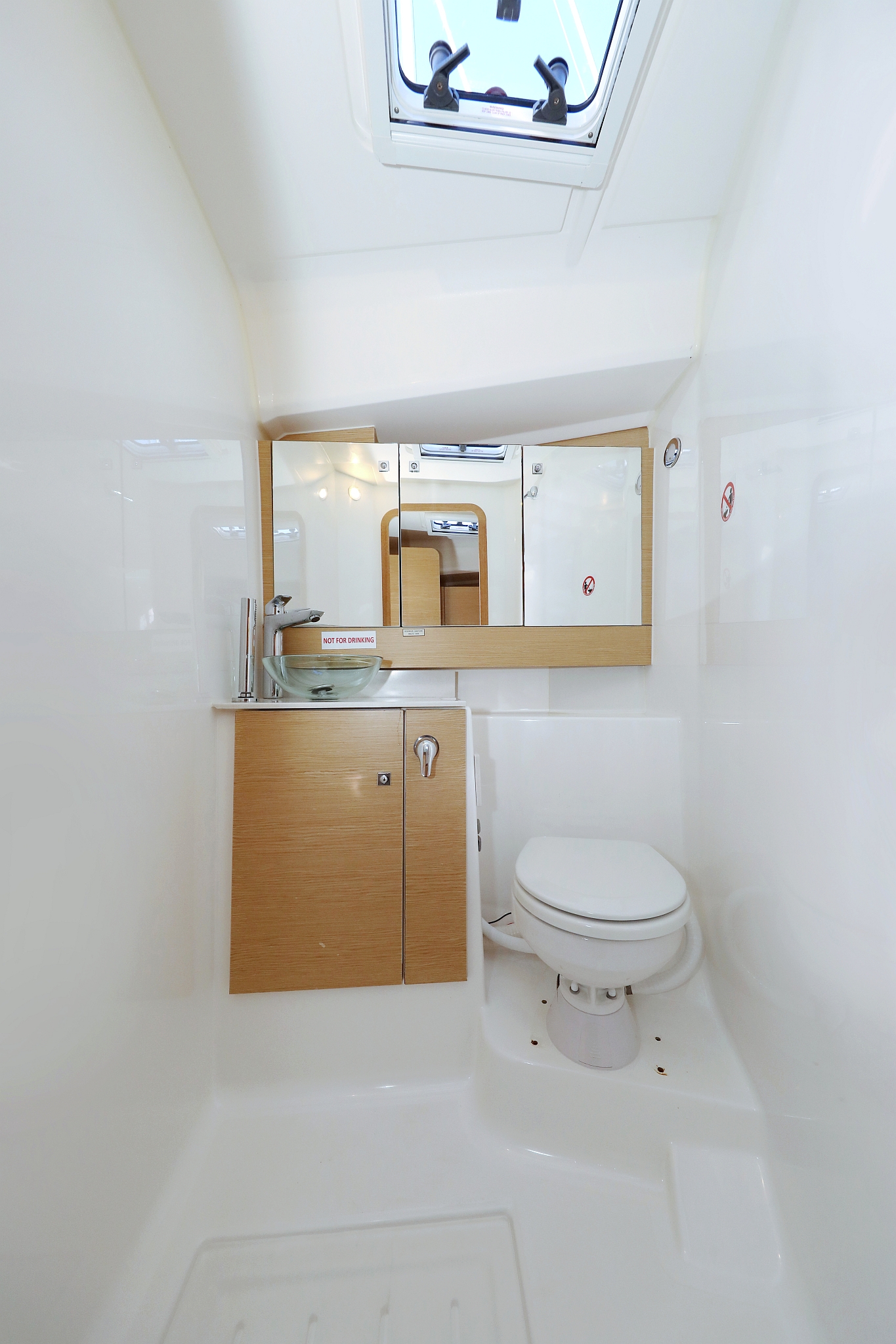 Dufour 412 GL — photo 34