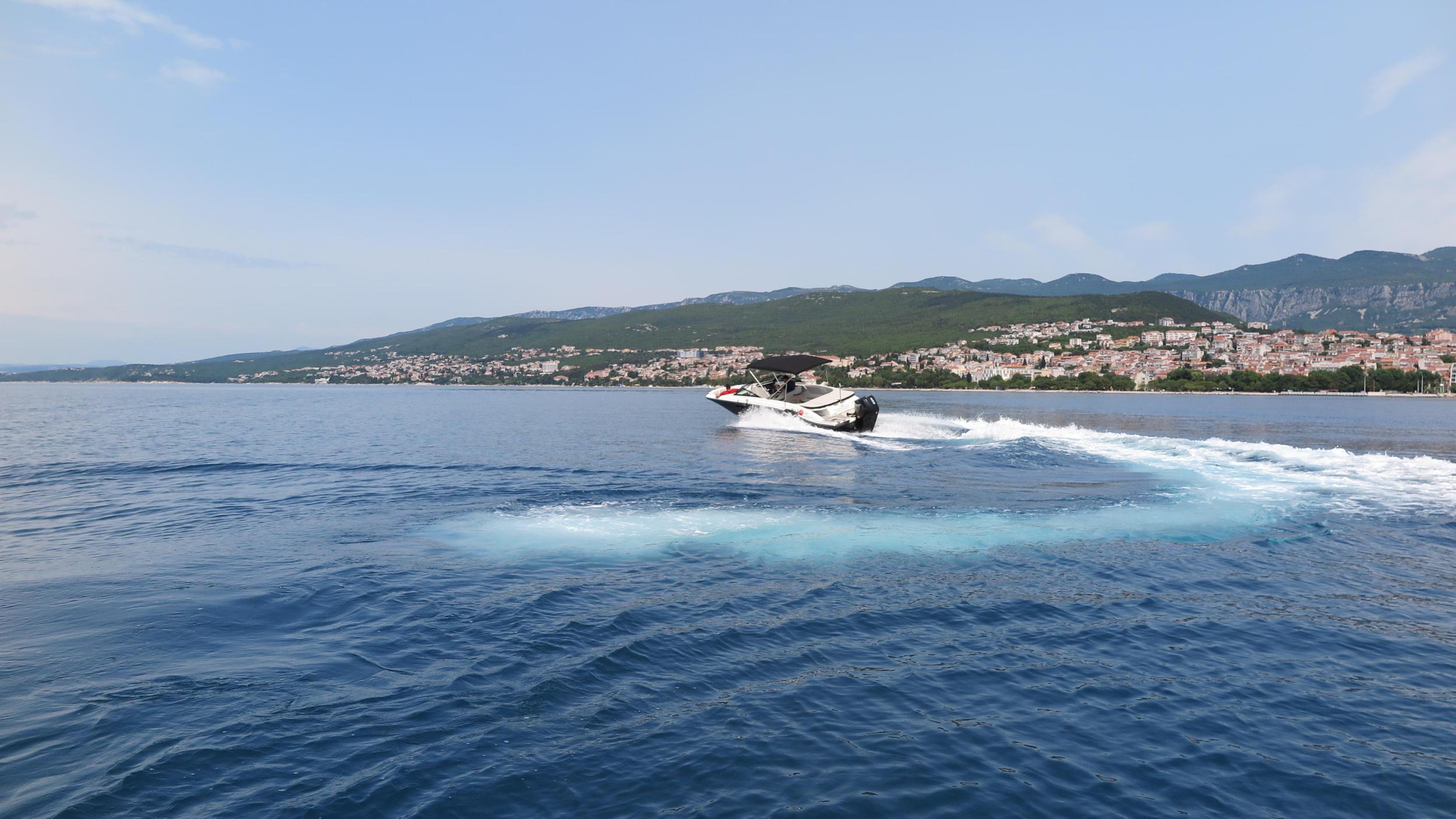 Sea Ray SPX 210 — photo 5