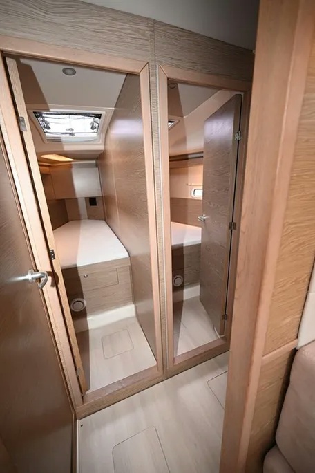 Hanse 458 — photo 8