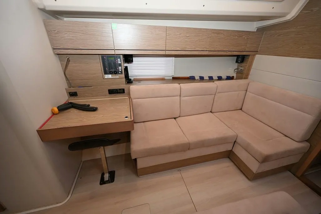 Hanse 458 — photo 10