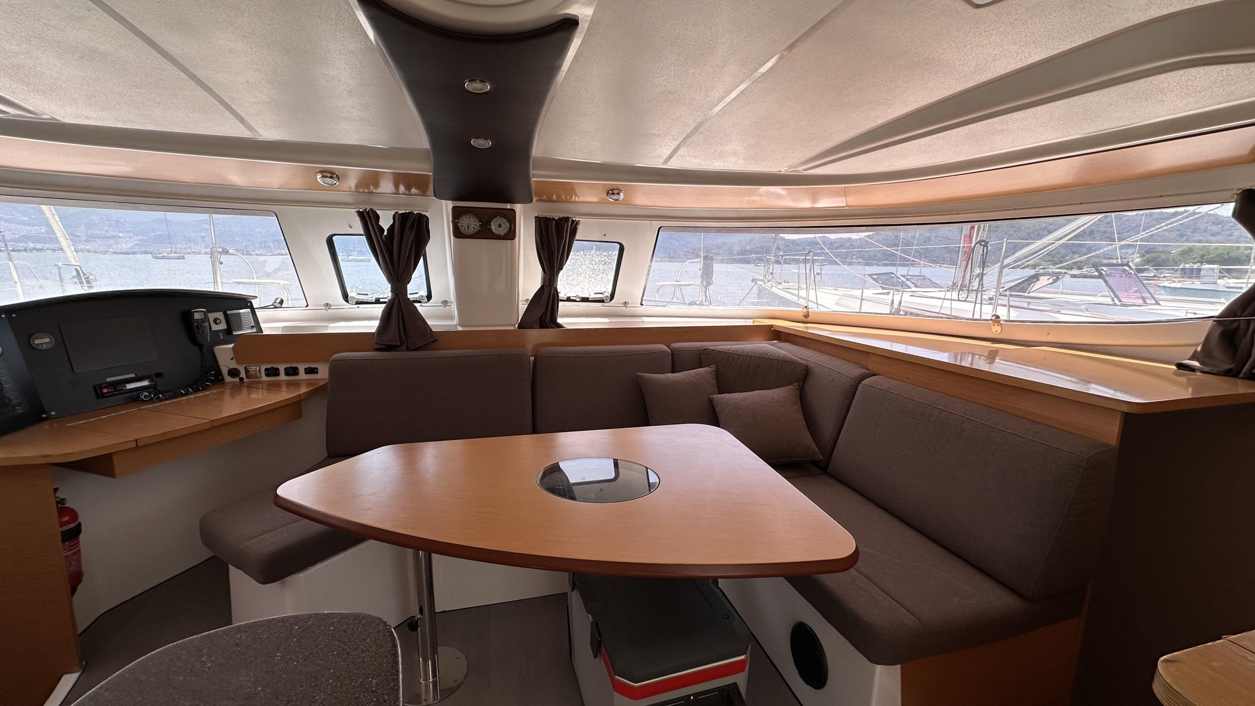 Lipari 41 - 4 + 2 cab. — photo 18