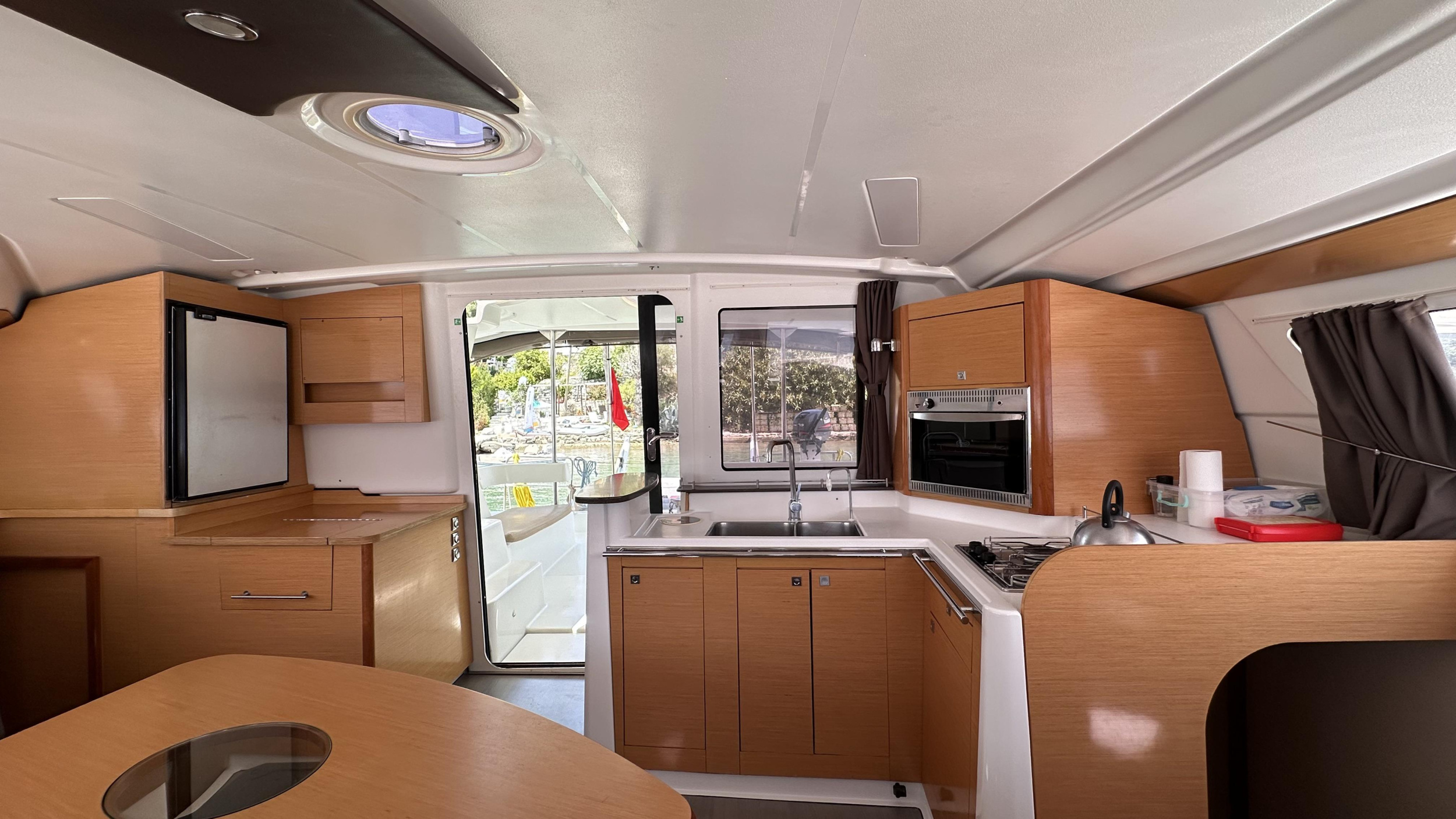 Lipari 41 - 4 + 2 cab. — photo 20