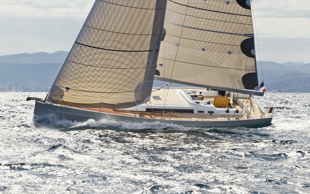 Solaris One 44 — photo 1
