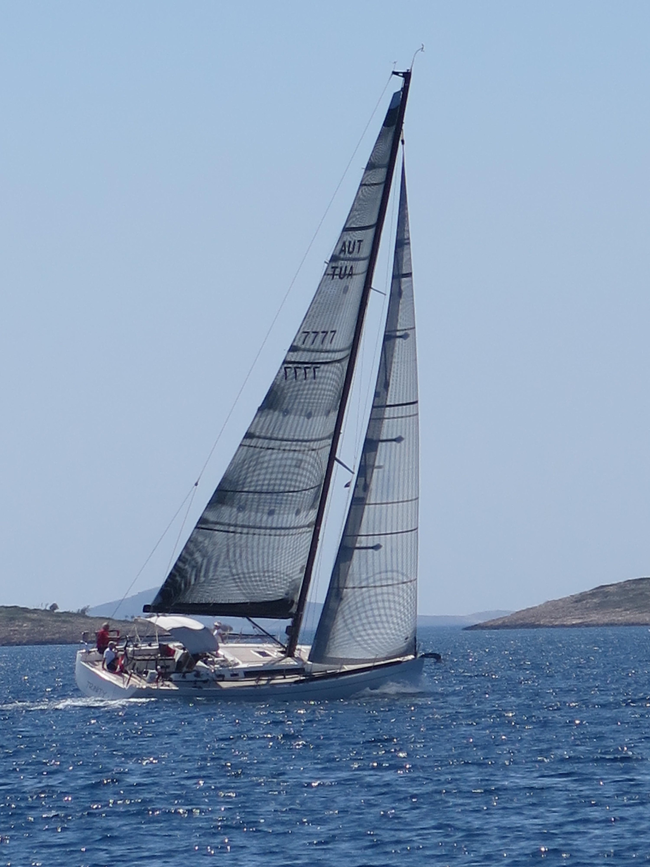 Solaris One 44 — photo 3