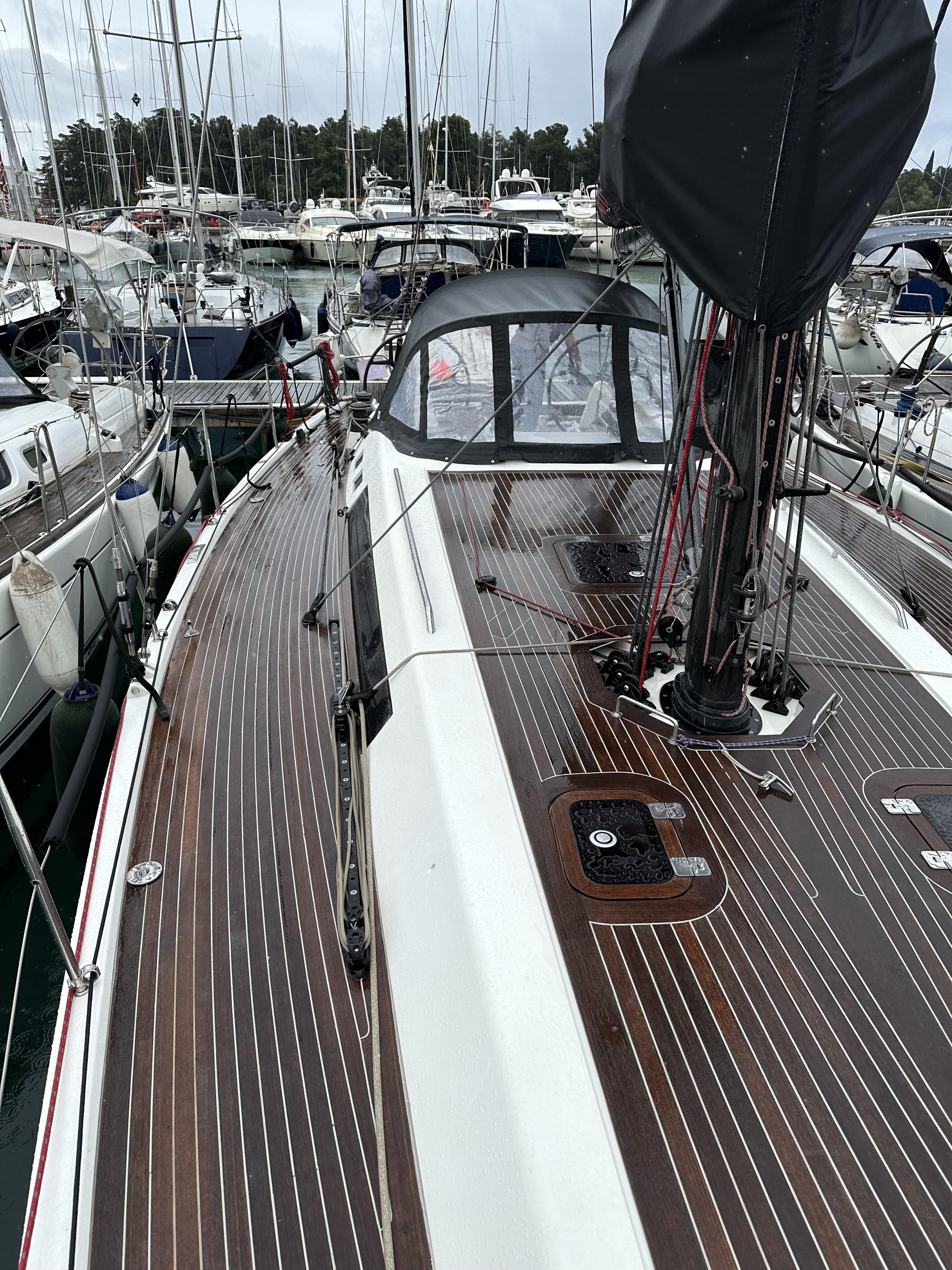 Solaris One 44 — photo 7
